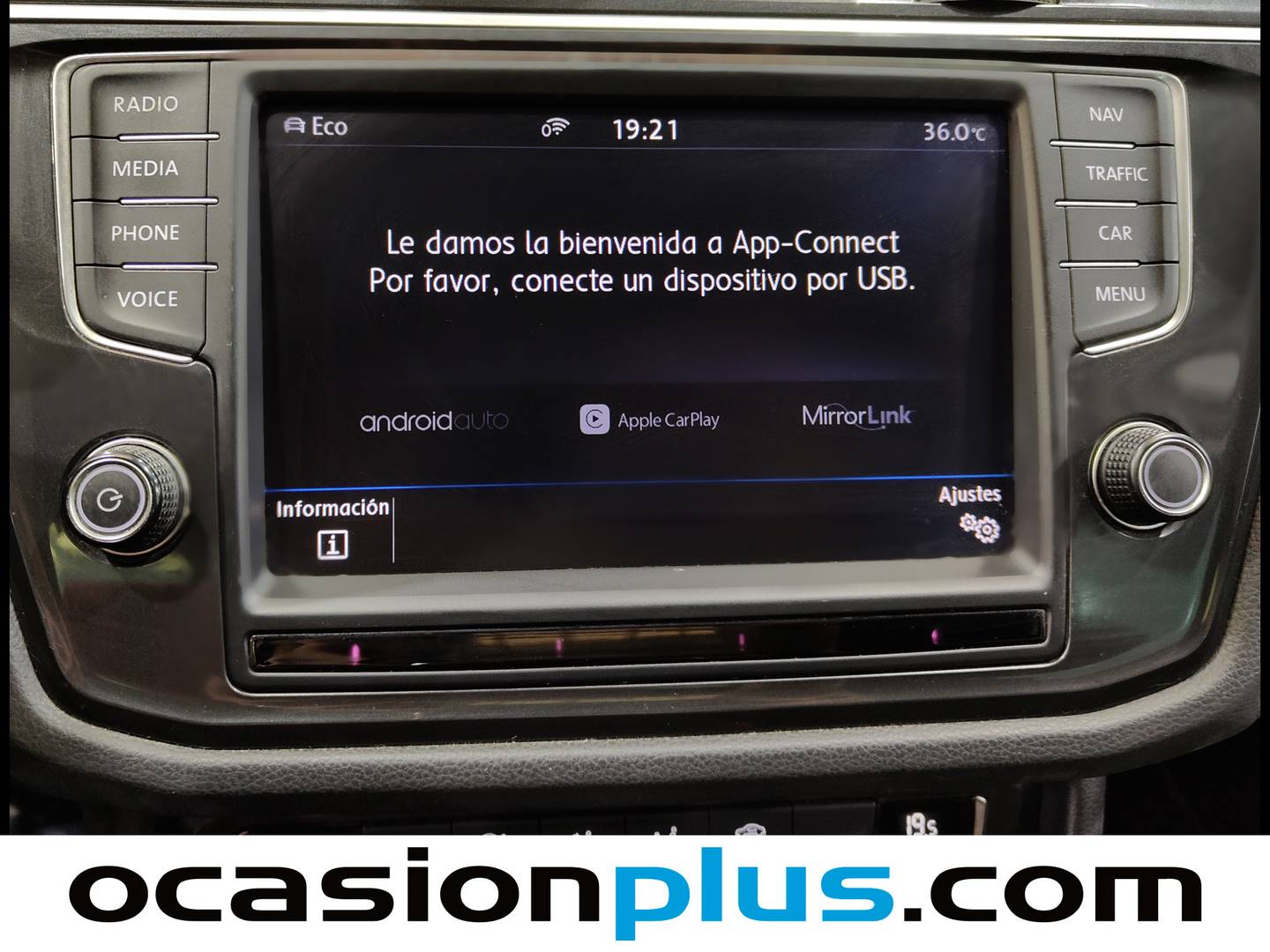 Acabados Volkswagen Tiguan Volkswagen Tiguan Sport 2.0 TDI BMT 4Motion (150 CV)