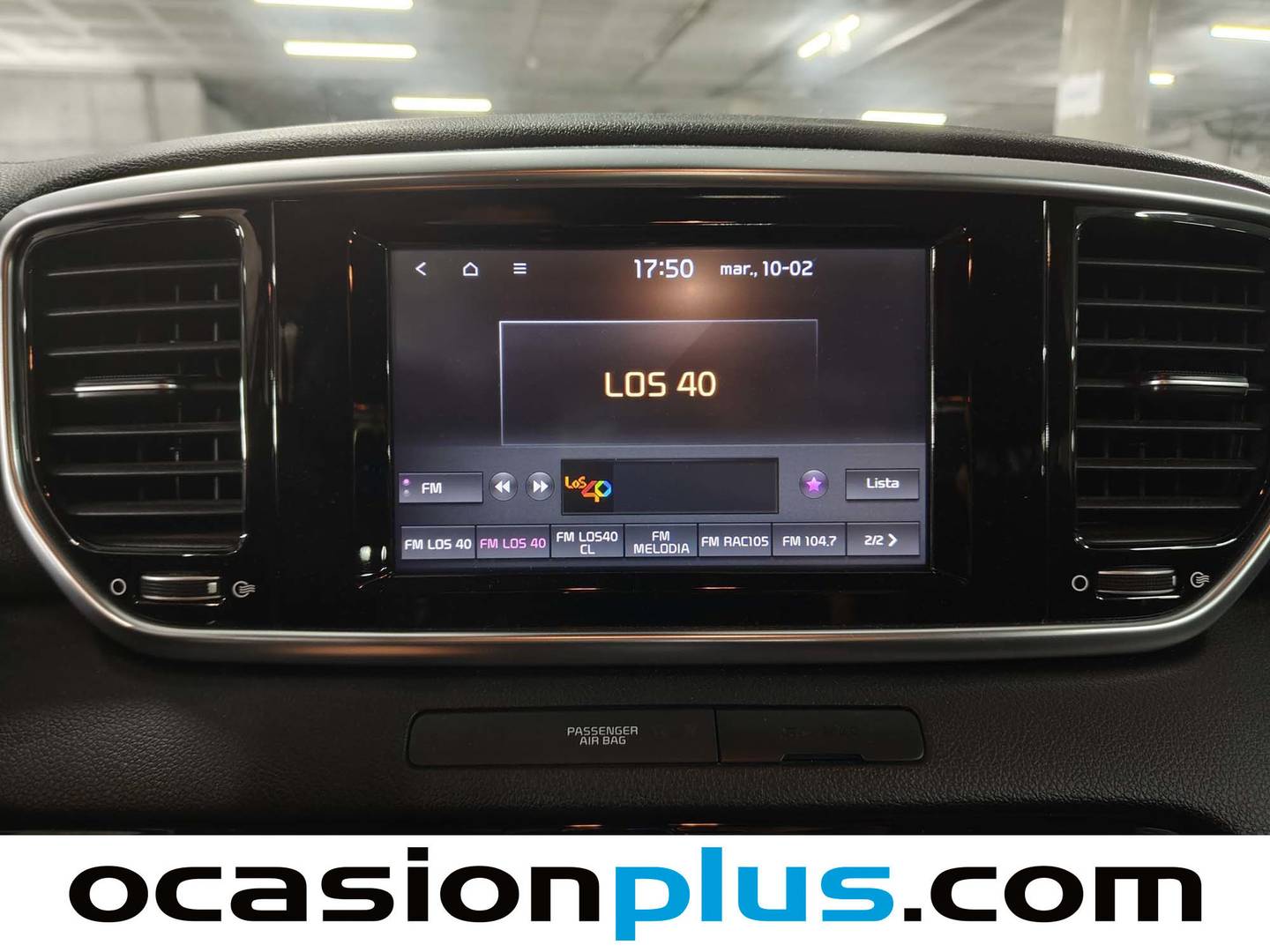 KIA Sportage Kia Sportage 1.6 MHEV Drive 4x2 (136 CV) al mejor precio