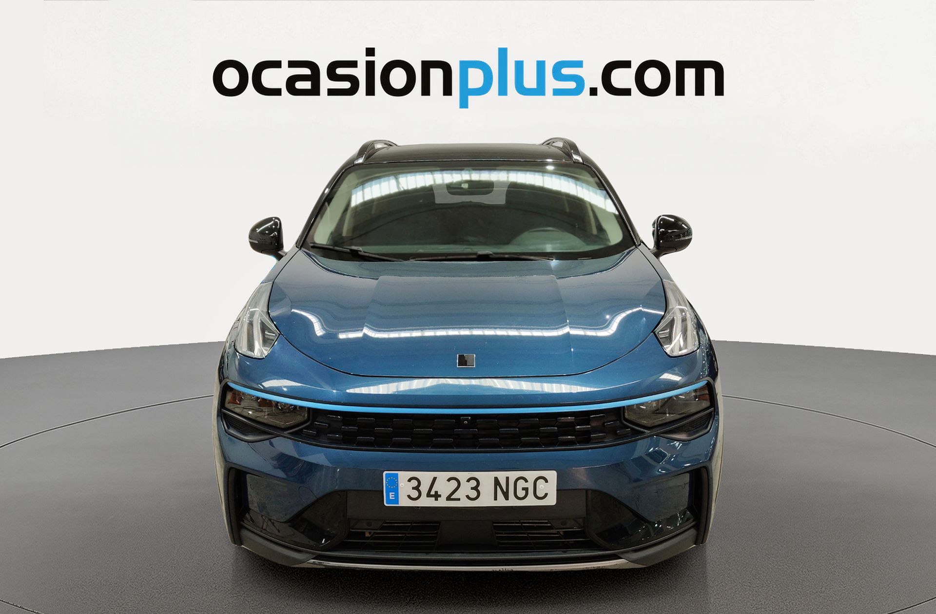 Lynk & Co 01 1.5 PHEV - foto 17