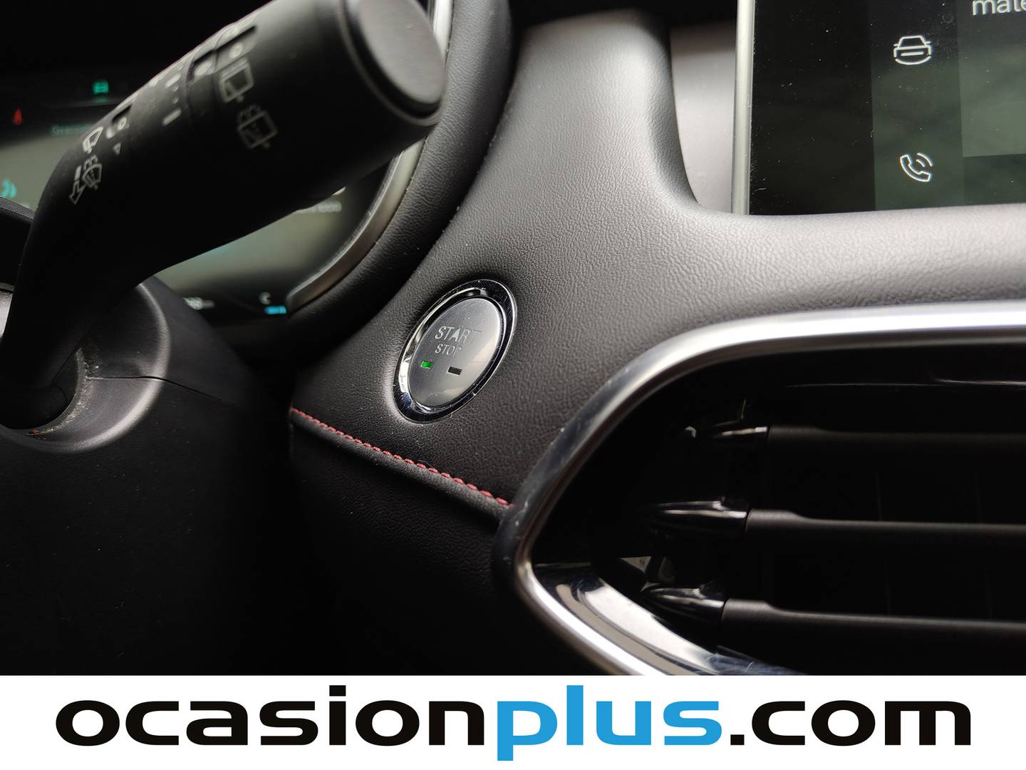 MG HS MG HS 1.5 Turbo GDI Luxury  (162 CV) gasolina