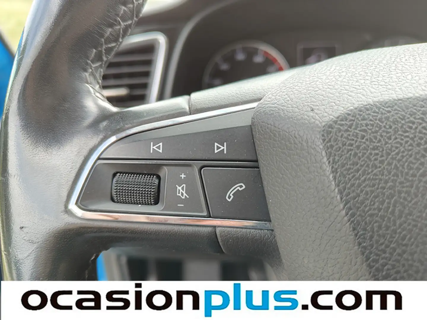 Foto Seat León SEAT León ST 1.4 TSI S&S Style (125 CV)