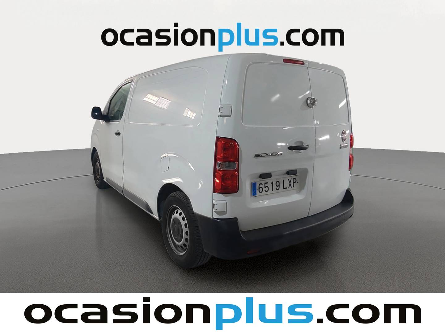 Foto Fiat Scudo Fiat Scudo Fiat Scudo Furgon 1.5 BlueHDI L1 Business 75 kW (102 CV)