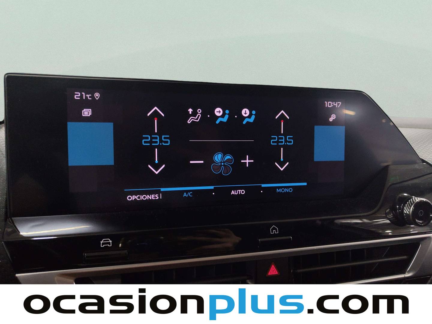 Acabados Citroën C4 Citroën C4 BlueHDi 130 S&S Feel Pack EAT8 (130 CV)