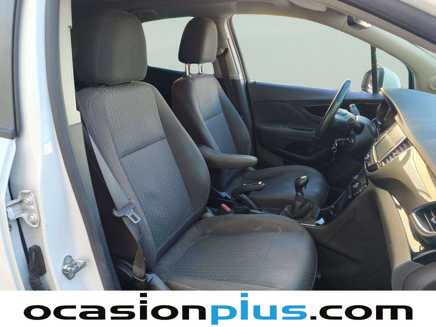 Opel Mokka X Opel Mokka X 1.4 Turbo S&S 120 Aniversario 4X2 (140 CV) manual