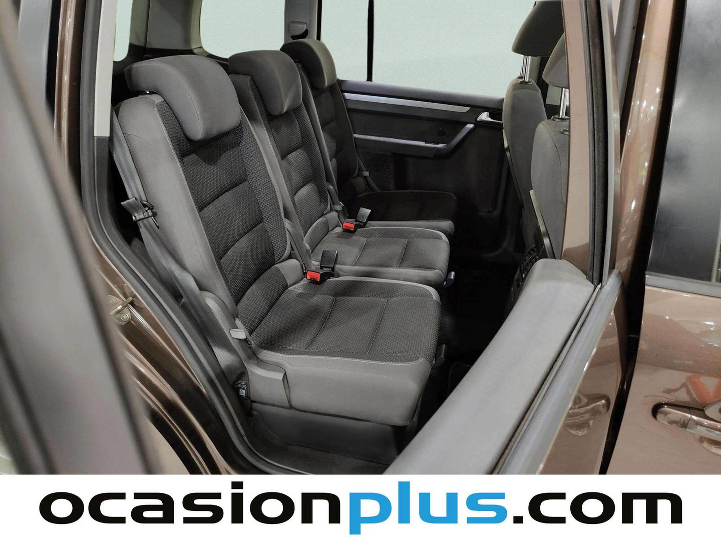 Volkswagen Touran Volkswagen Touran Advance 1.6 TDI (105 CV) al mejor precio