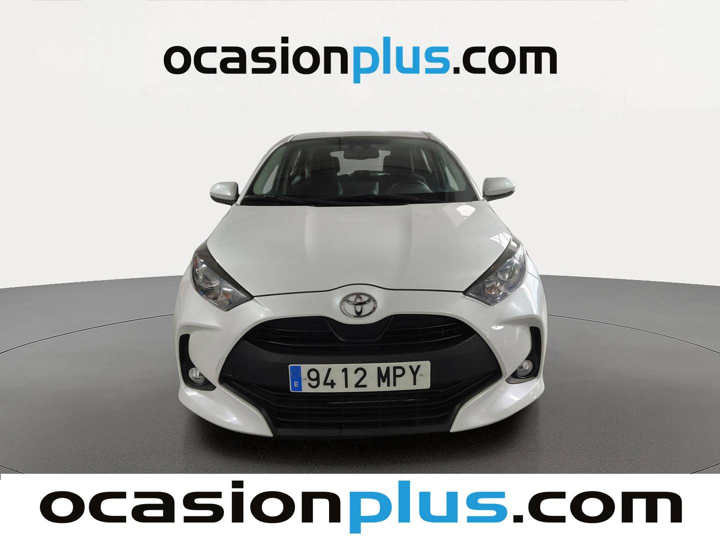 Toyota Yaris Toyota Yaris 1.5 S-Edition (125 CV) barato