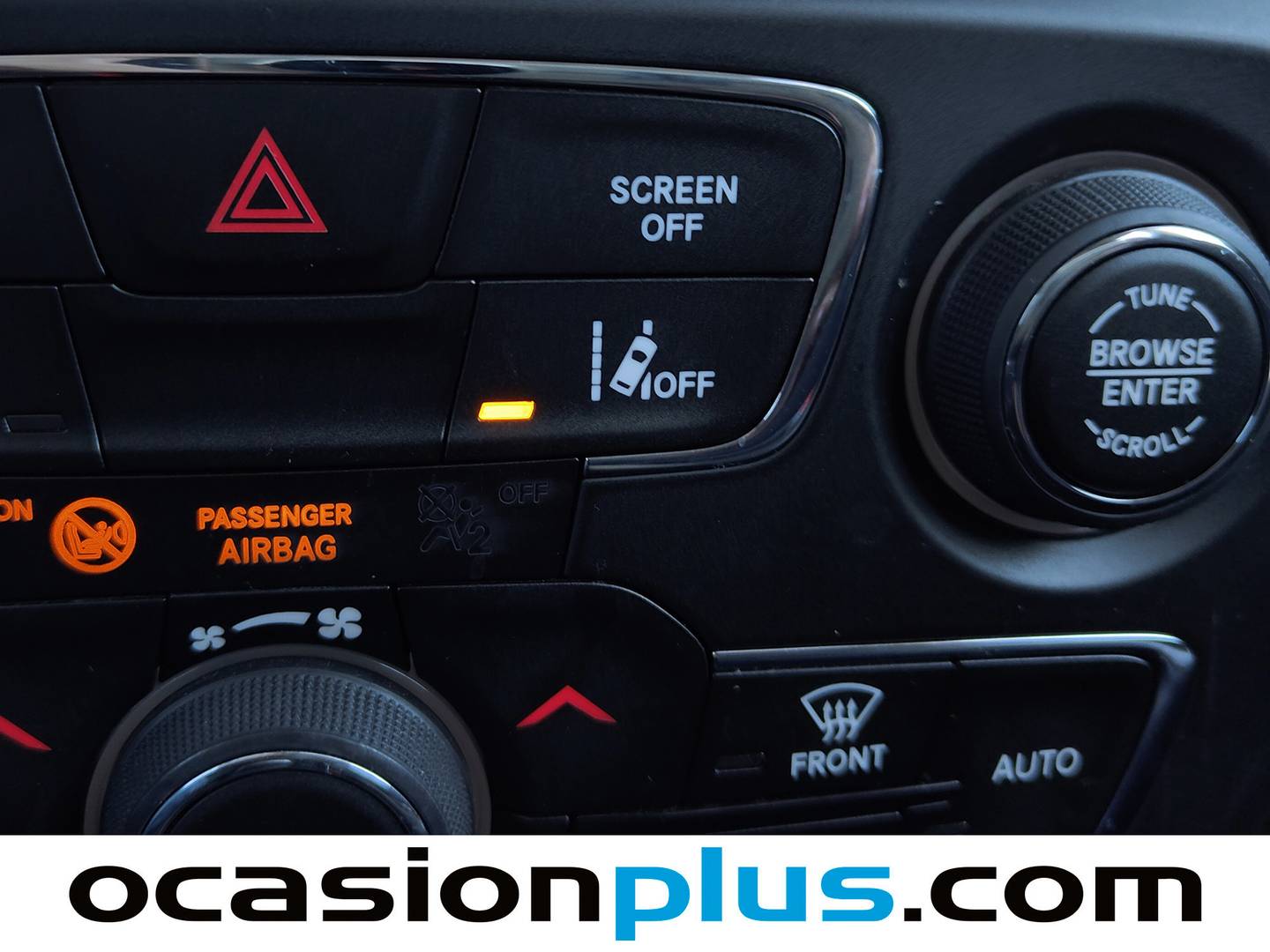 Paquetes del Jeep Compass Jeep Compass 1.4 Multiair Limited 4x4 AD Auto (170 CV)