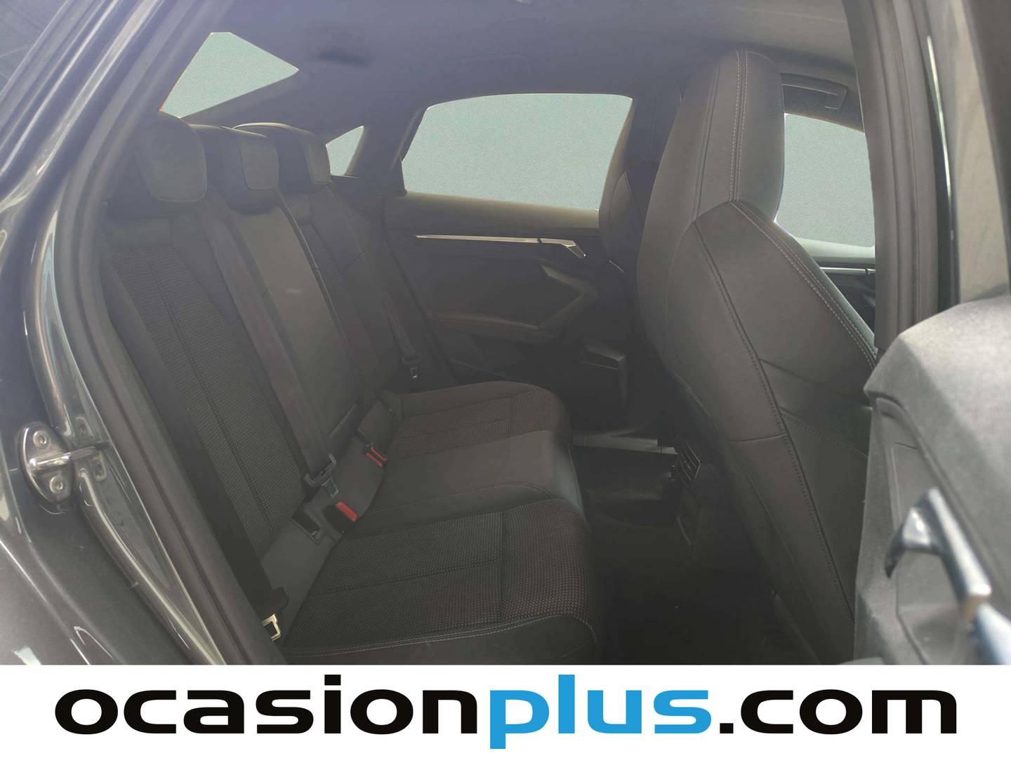 Audi A3 Audi A3 Sedan S line 35 TDI (150 CV) S tronic automático