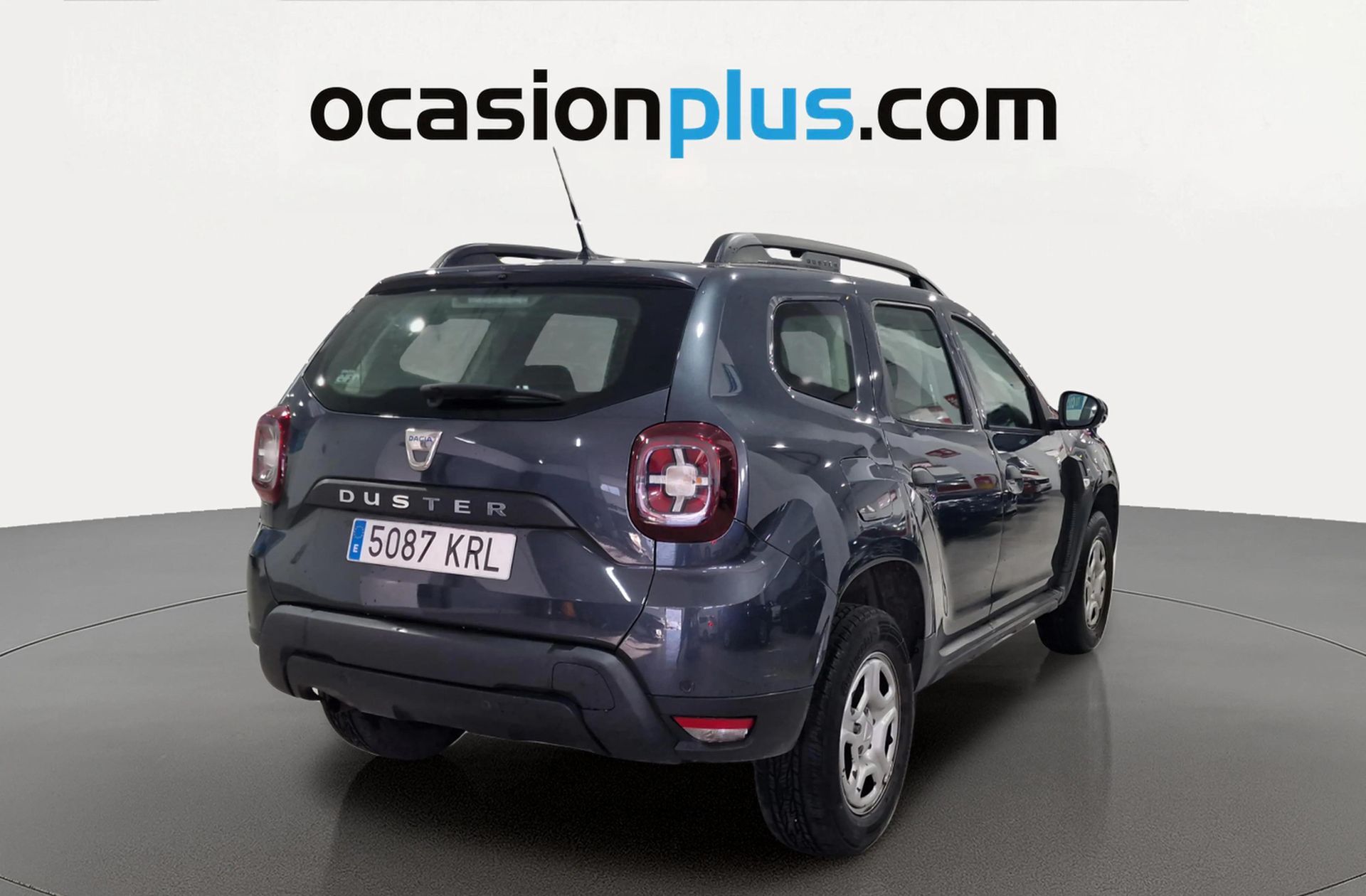 Dacia Duster 1.6 Access 4x2 - foto 4