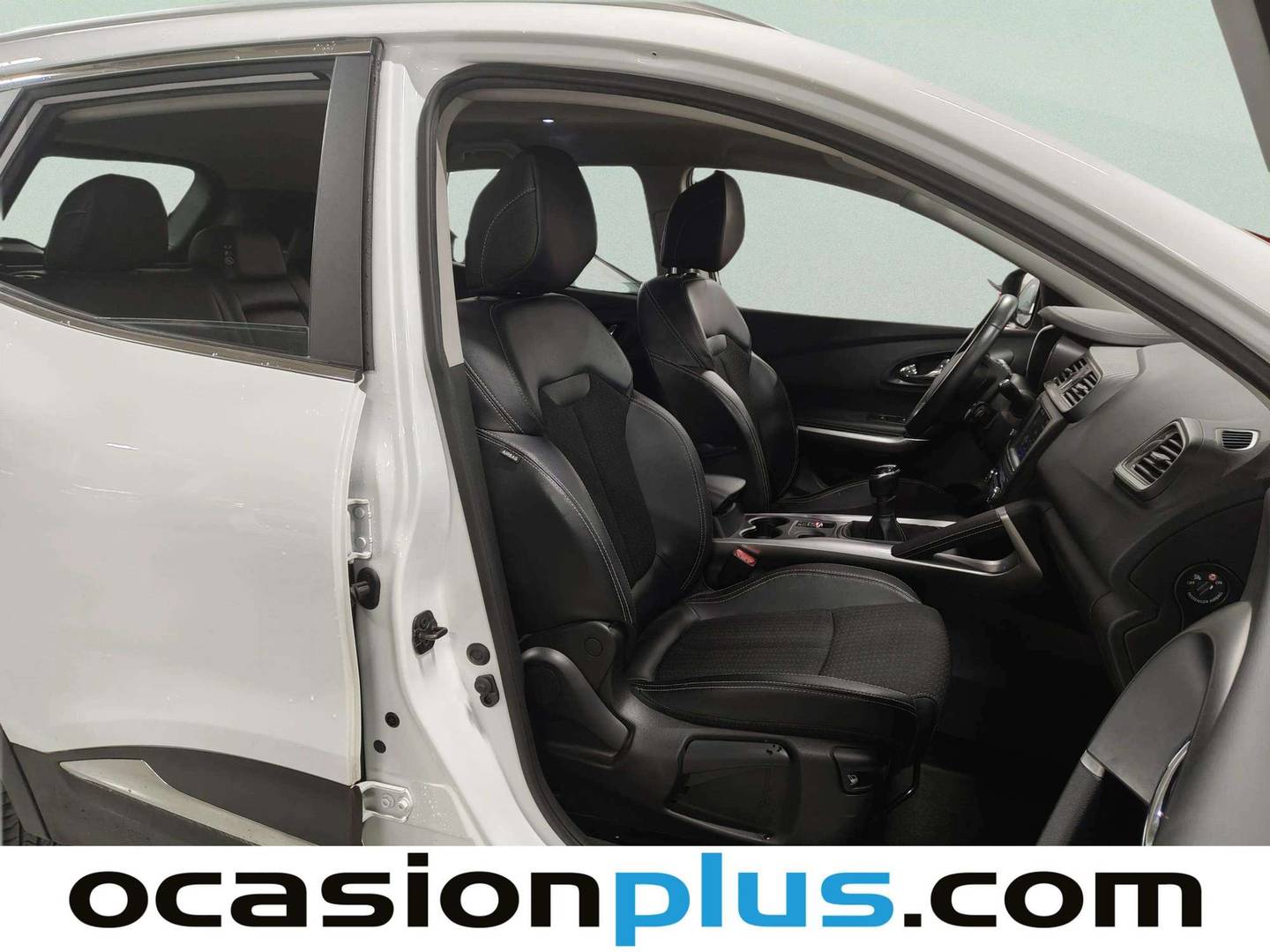 Renault Kadjar Renault Kadjar Zen Energy TCe (130 CV) gasolina