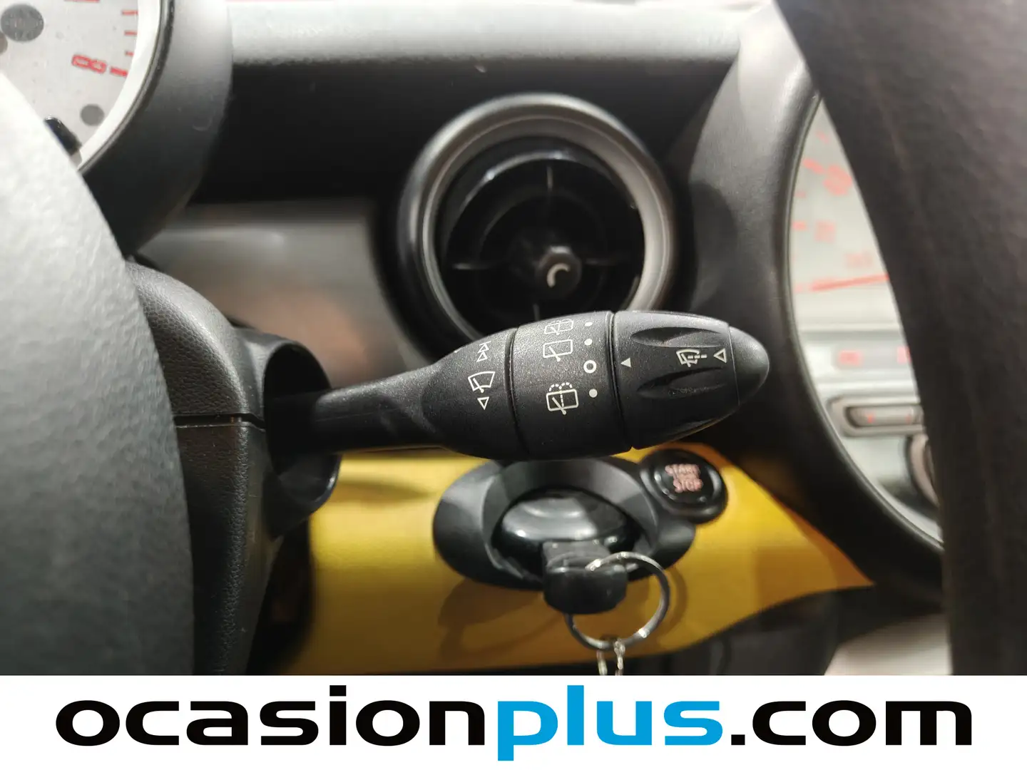 Foto Mini MINI MINI MINI 3 Puertas One (95 CV)