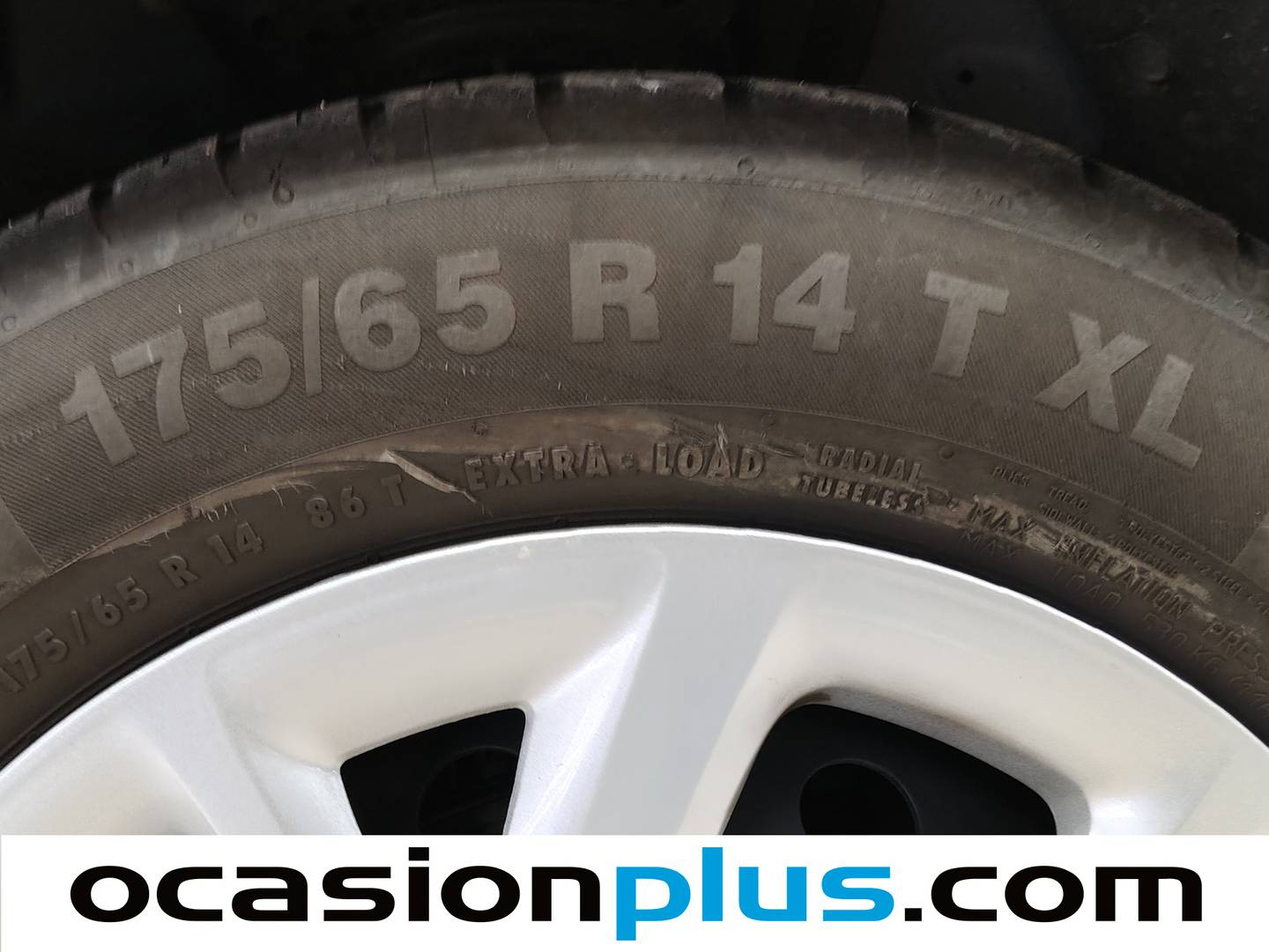 Hyundai i10 Hyundai i10 1.0 Klass (66 CV) gasolina