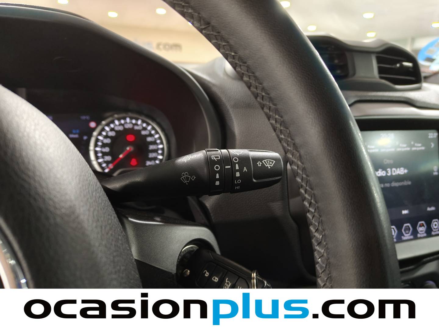 Foto Jeep Renegade Jeep Renegade eHybrid 1.5 Limited ATX (130 CV)