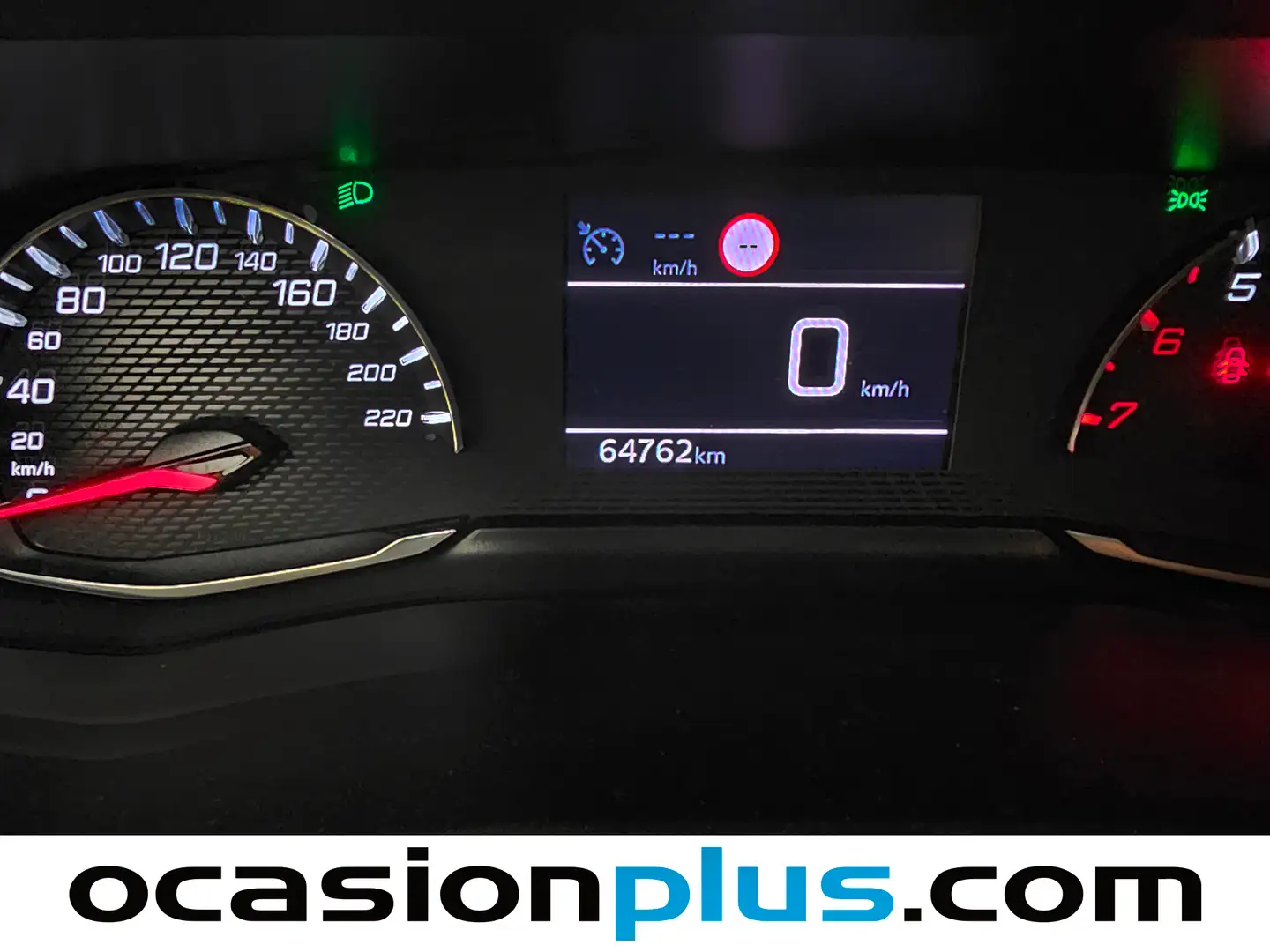 Foto Peugeot 2008 Peugeot 2008 BlueHDi 110 S&S Active Pack (110 CV)