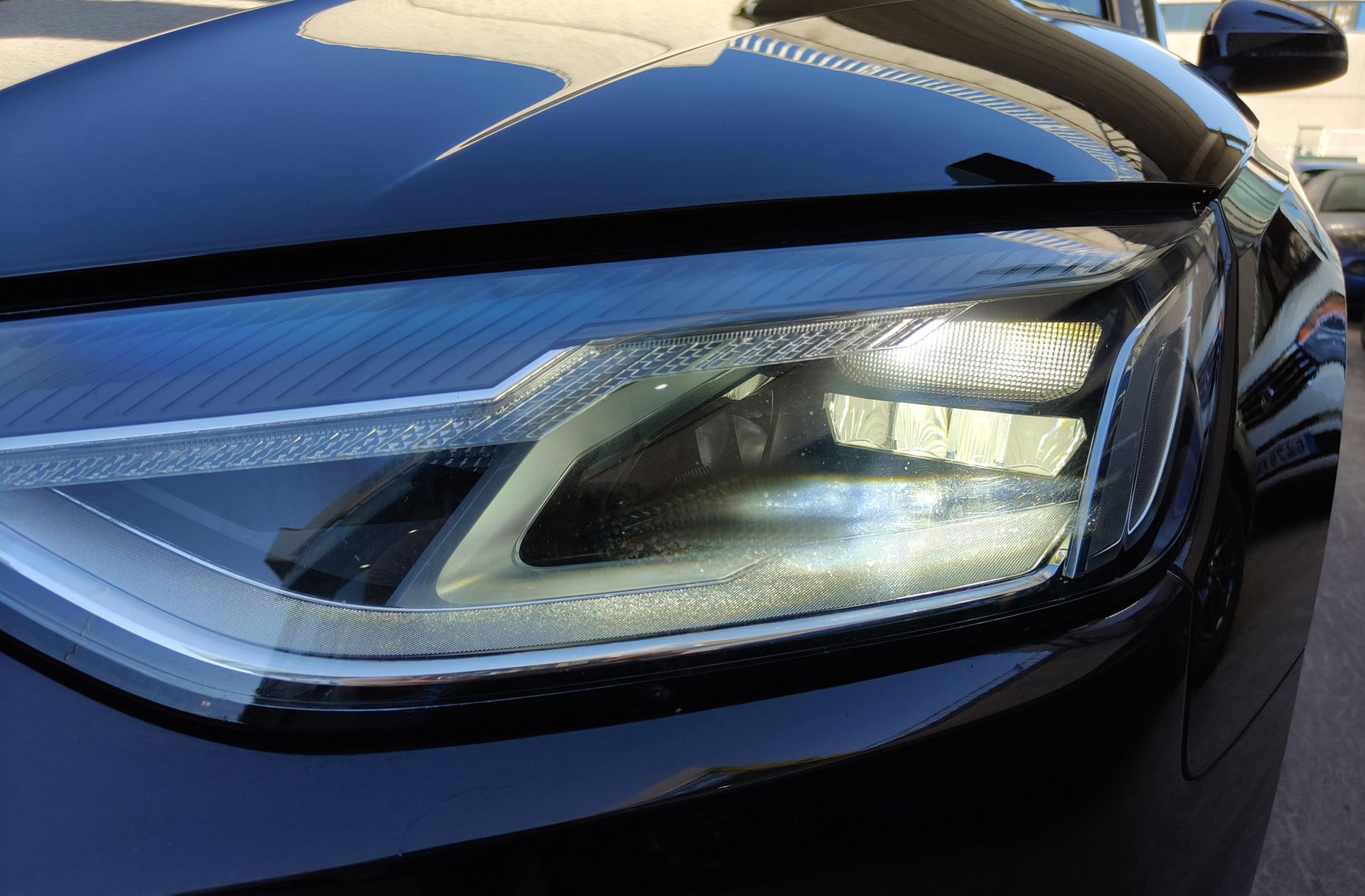 Audi A4 Avant Advanced 35 TFSI S tronic - foto 15