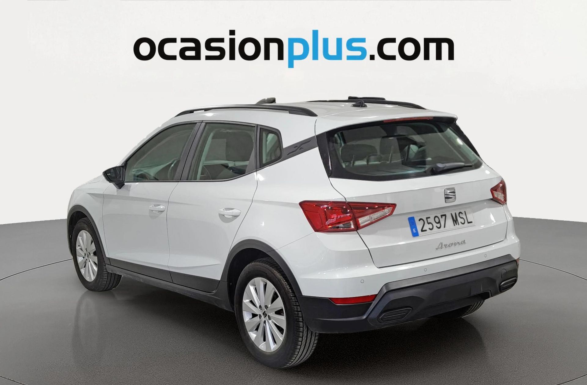 SEAT Arona 1.0 TSI Style XL DSG - foto 3