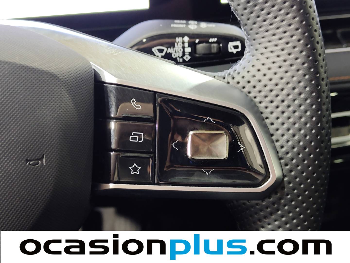 MG HS MG HS 1.5T Luxury (170 CV) al mejor precio