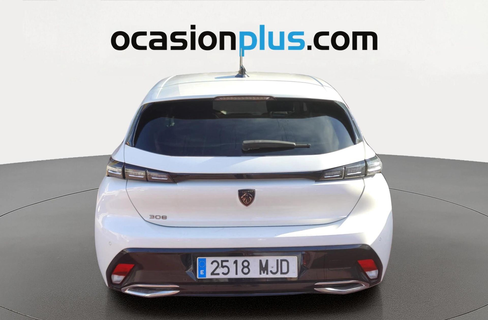 Peugeot 308 PureTech 130 Allure - foto 15