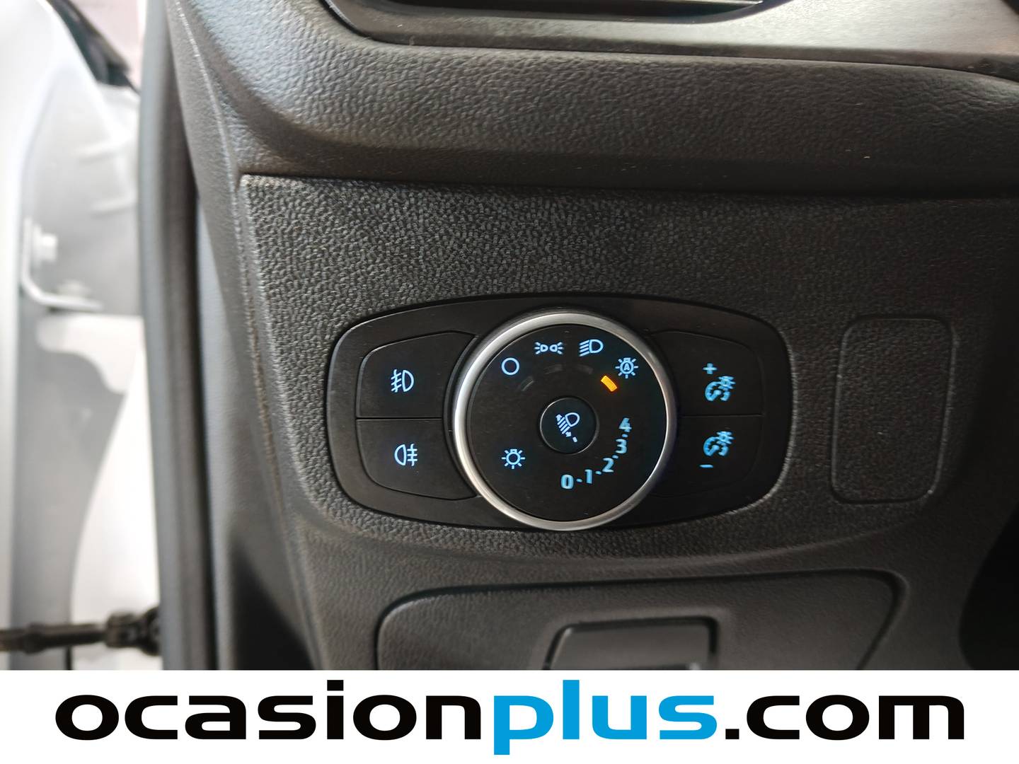 Foto Ford Focus Ford Focus 1.5 Ecoblue ST-Line (120 CV)