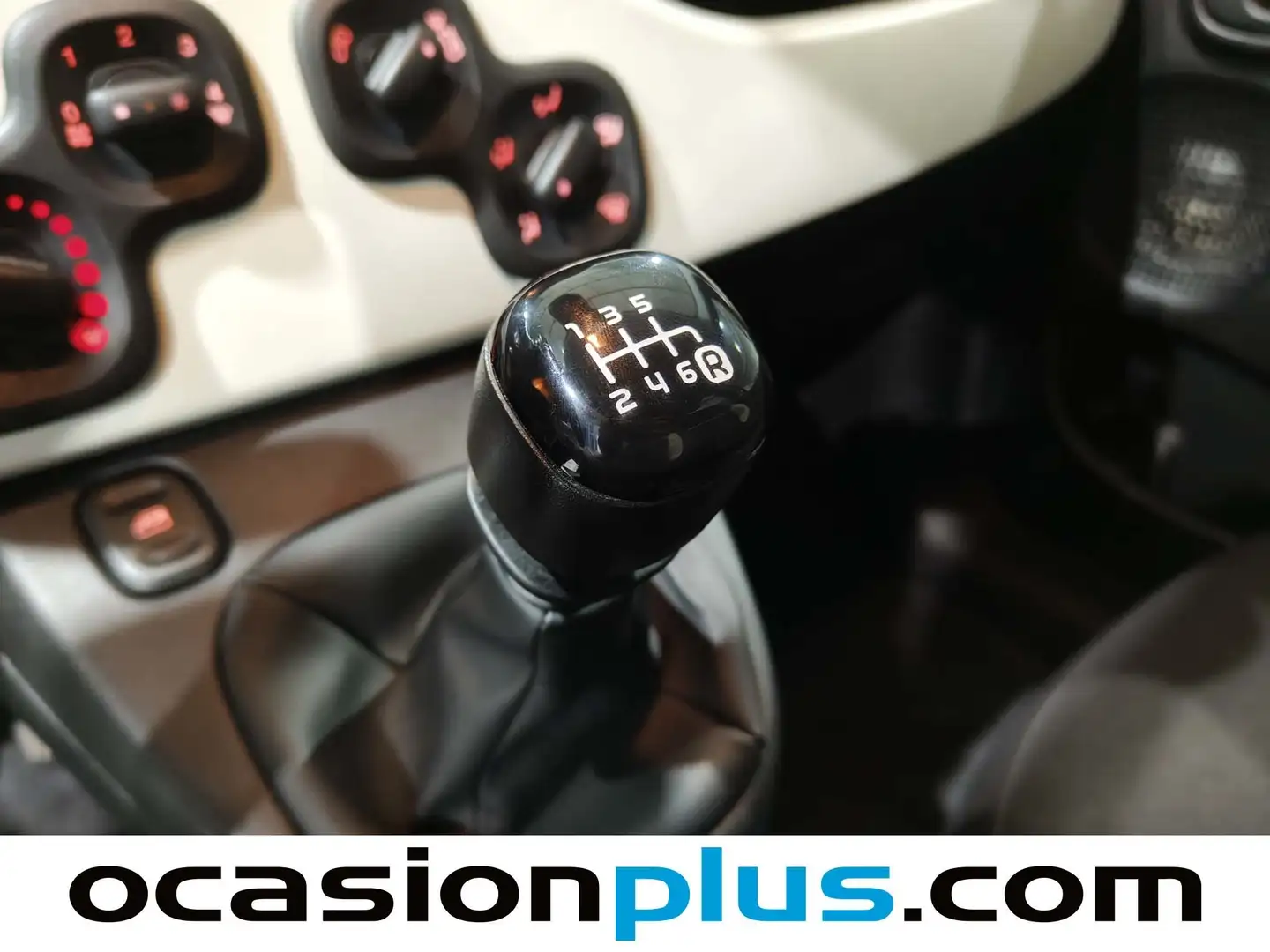 Foto Fiat Panda Fiat Panda 1.0 Hybrid Pandina (70 CV)