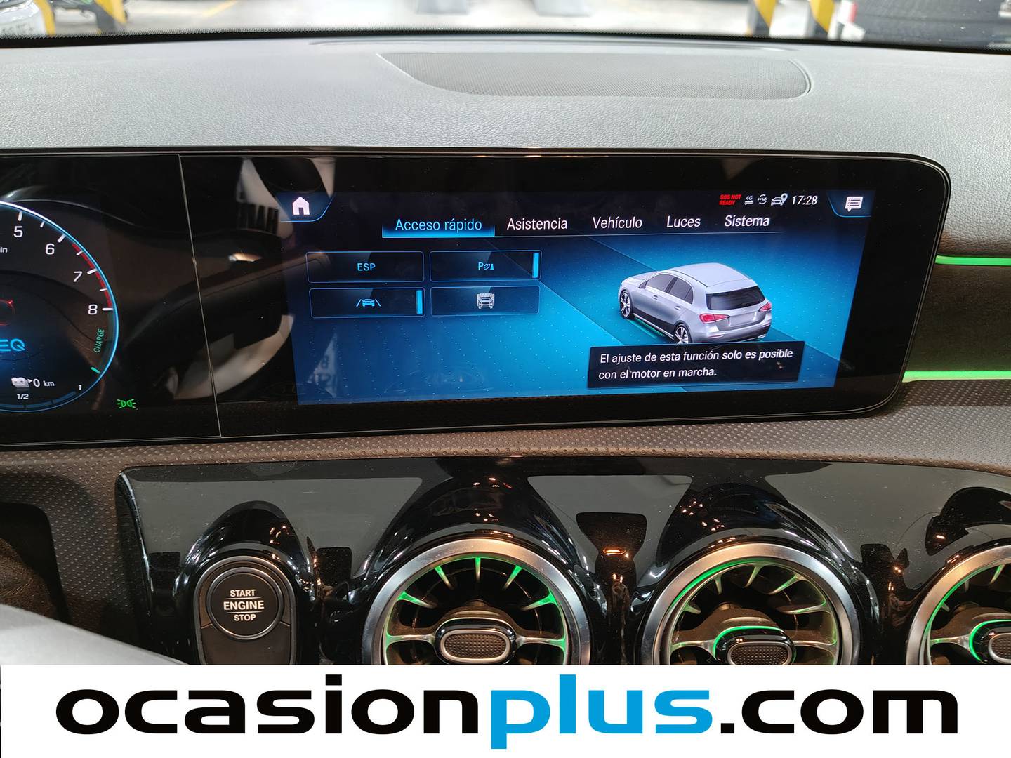 Foto Mercedes Clase A Mercedes-Benz Clase A Clase A 250 e (218 CV) Pack AMG