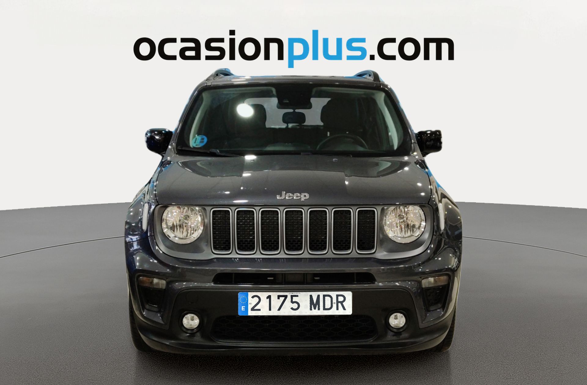 Jeep Renegade eHybrid 1.5 Limited ATX - foto 11