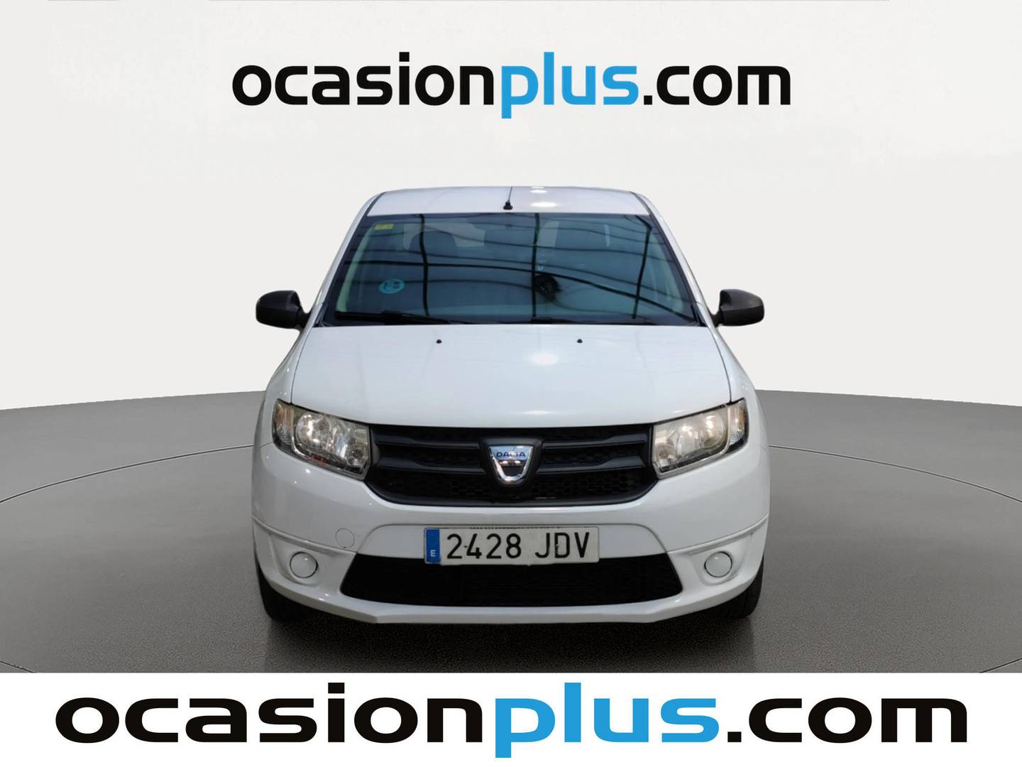 Dacia Logan Dacia Logan 1.2 Ambiance (75 CV) 75cv