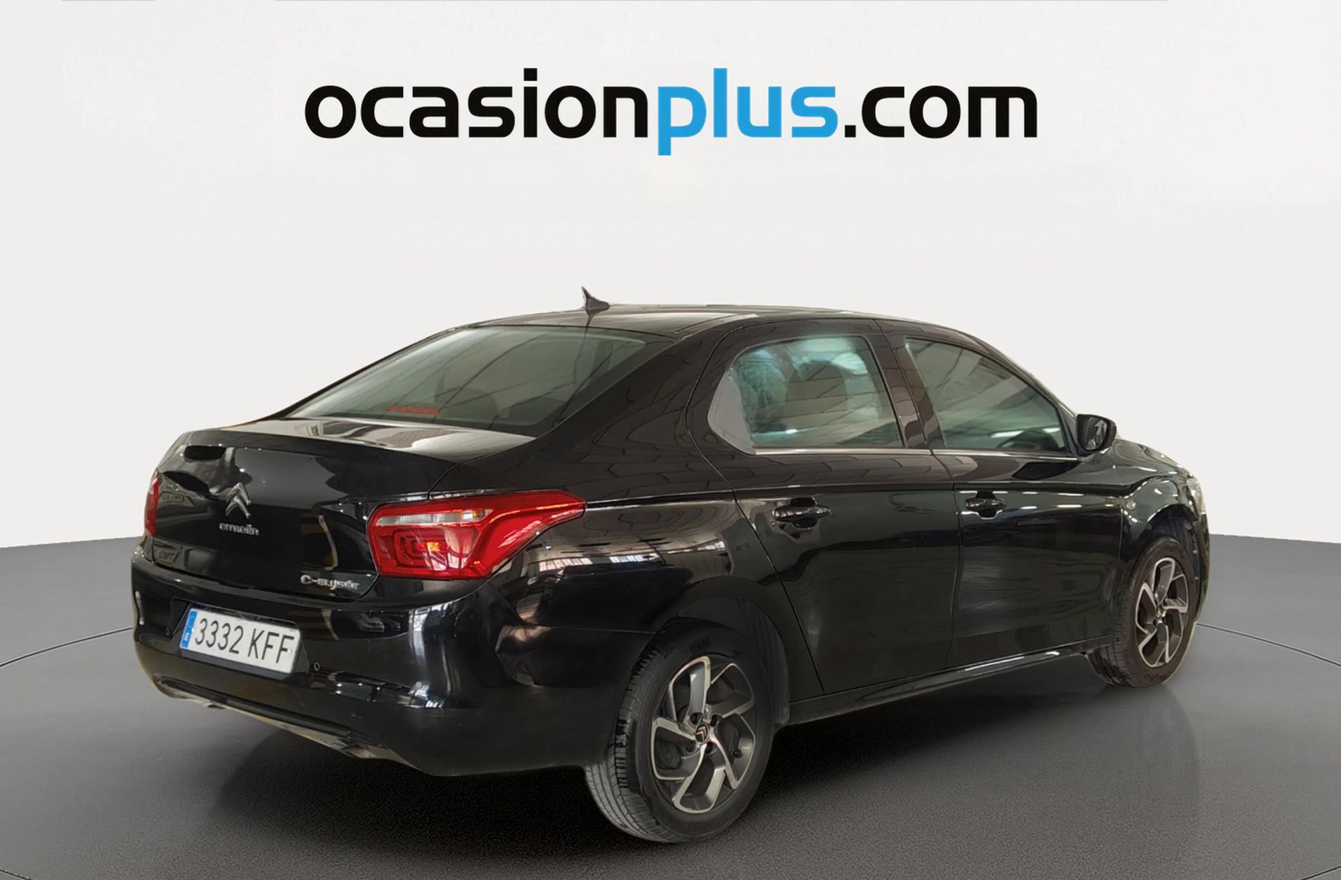 Citroën C-Elysée PureTech 82 Shine - foto 4