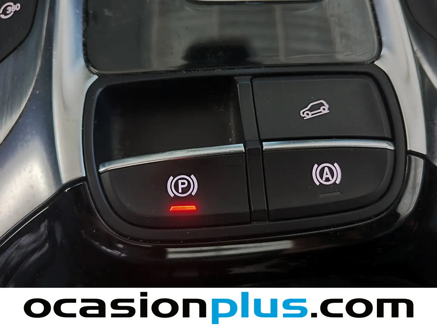 Foto MG HS MG HS 1.5 Turbo GDI Luxury (162 CV)