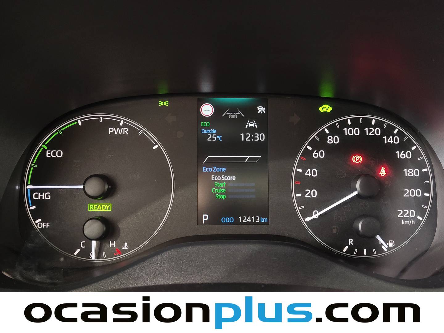 Toyota Yaris Toyota Yaris 120H Active Plus (116 CV) 2026