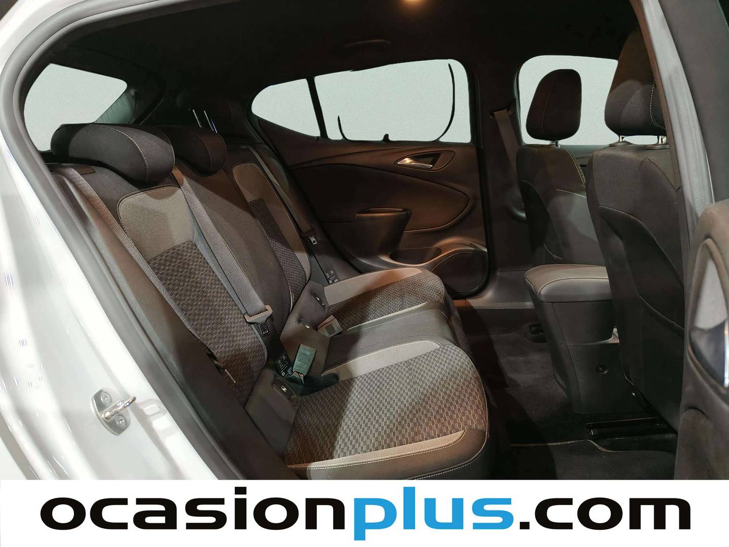 Opel Astra Opel Astra 1.2 Turbo SHL GS Line (110 CV) al mejor precio