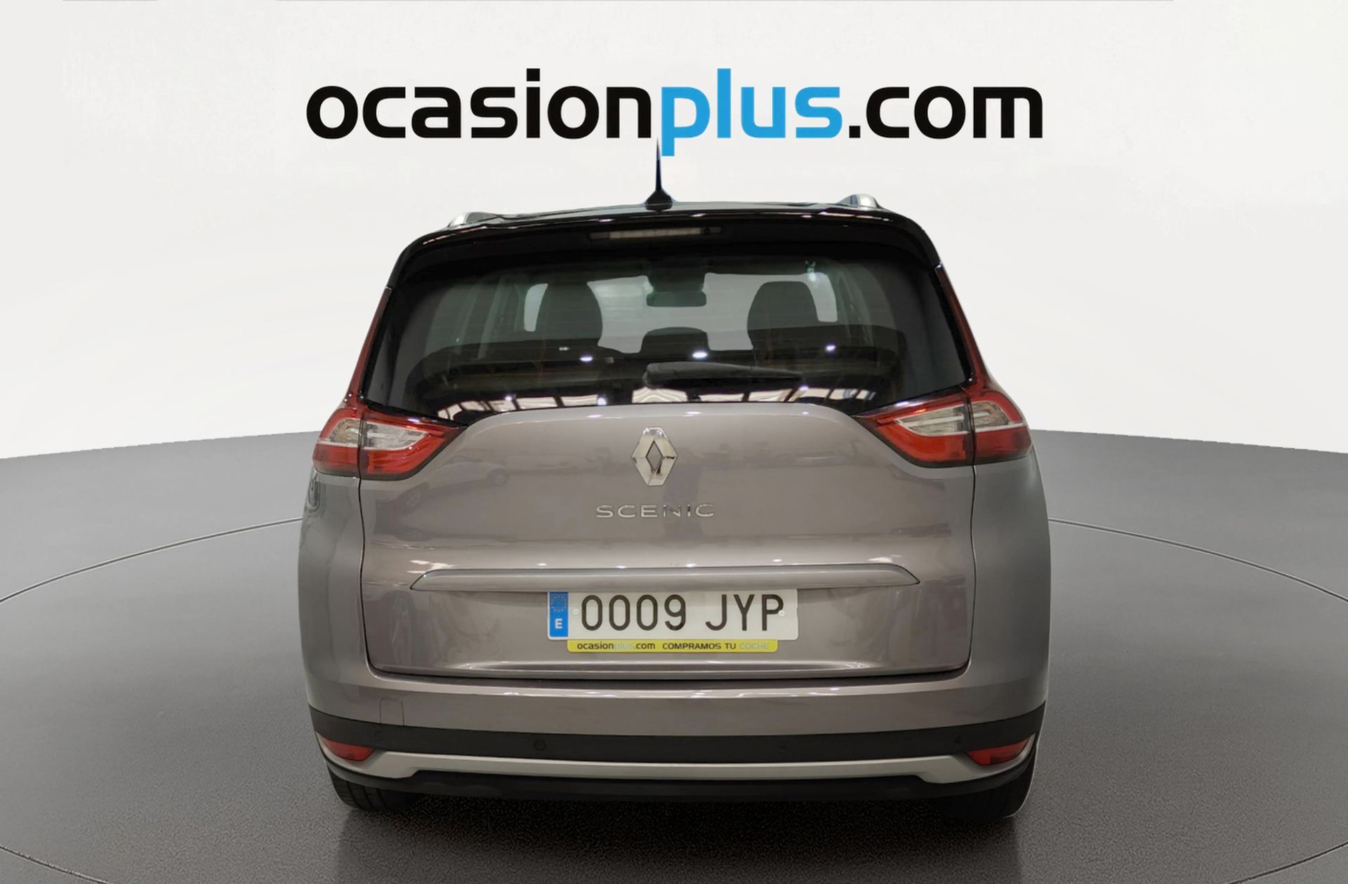 Renault Grand Scénic TCe 130 Intens - foto 16
