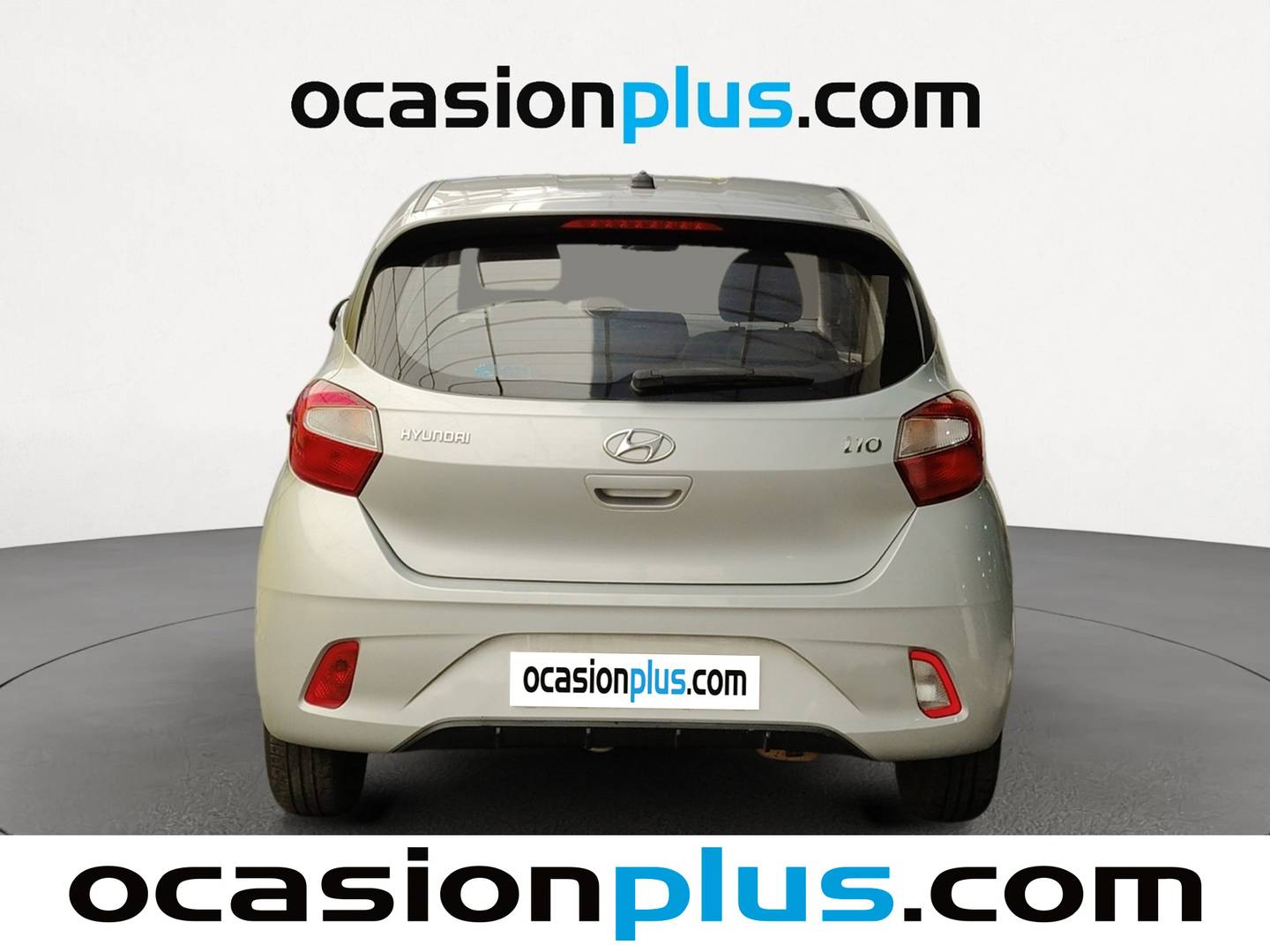 Foto Hyundai i10 Hyundai i10 1.0 Essence (67 CV)