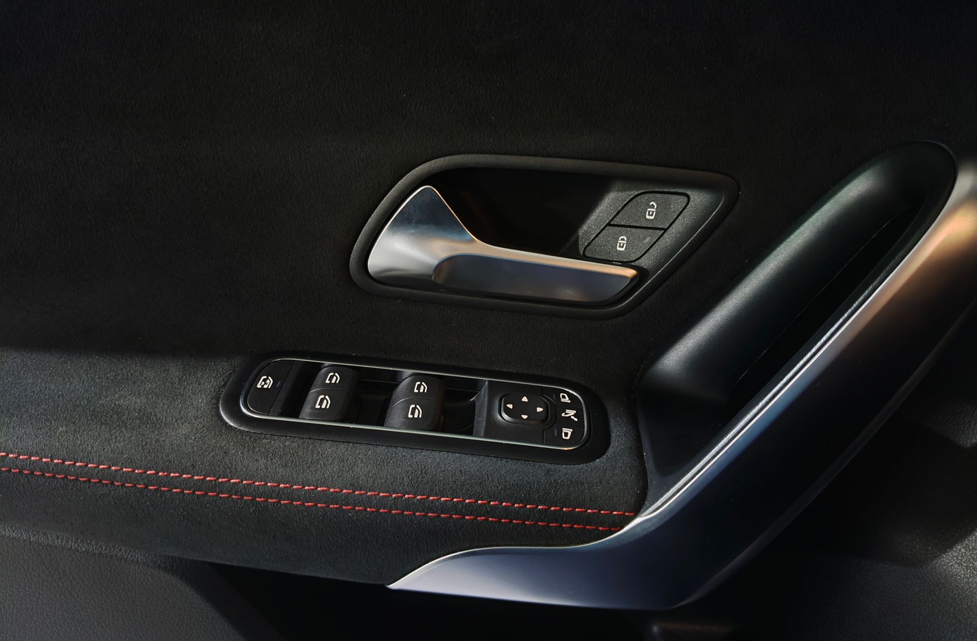 Mercedes-Benz Clase A 180 Pack AMG - foto 43