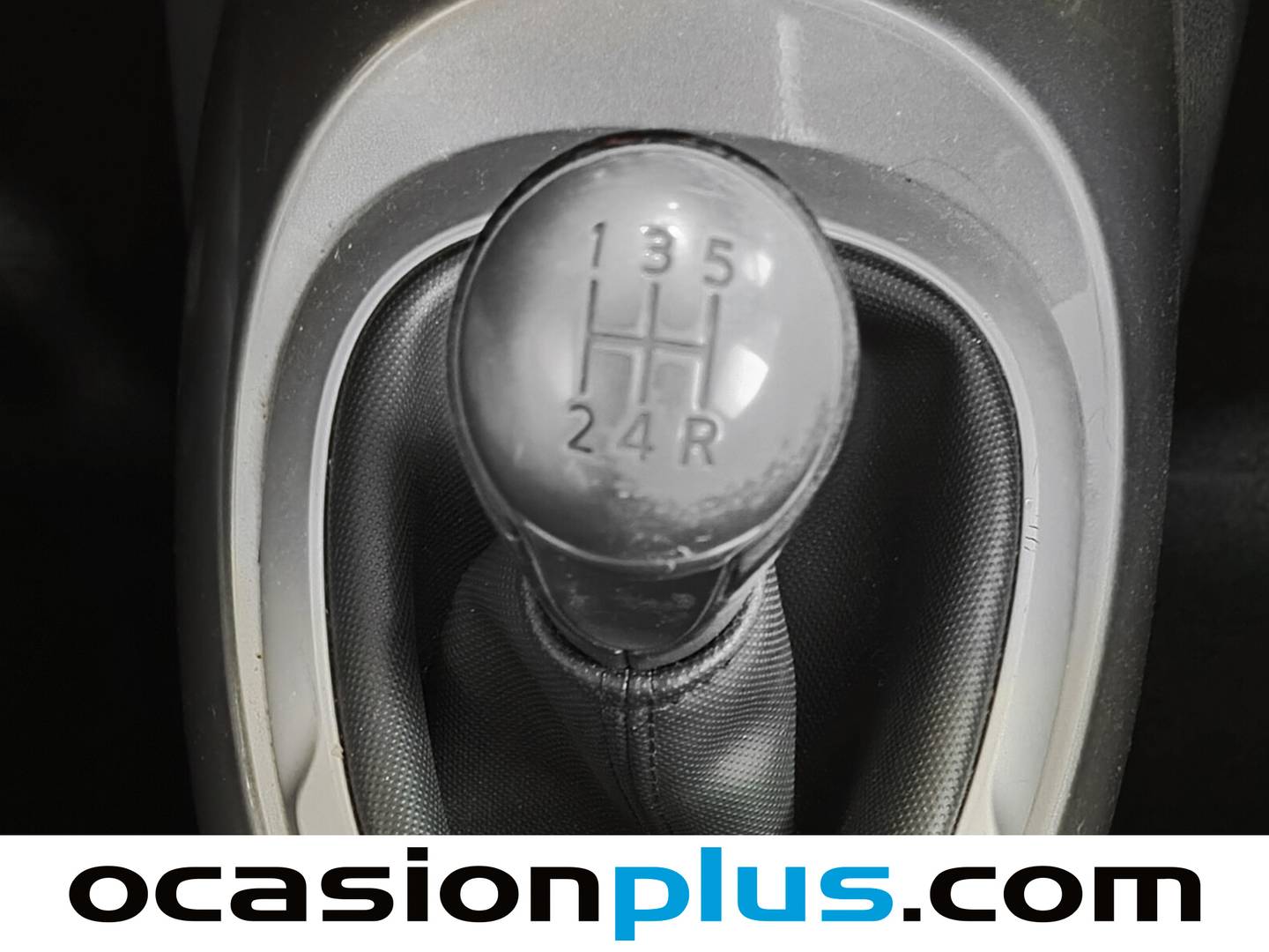 Nissan JUKE Nissan Juke 1.6 Acenta 4X2 (117 CV) de segunda mano