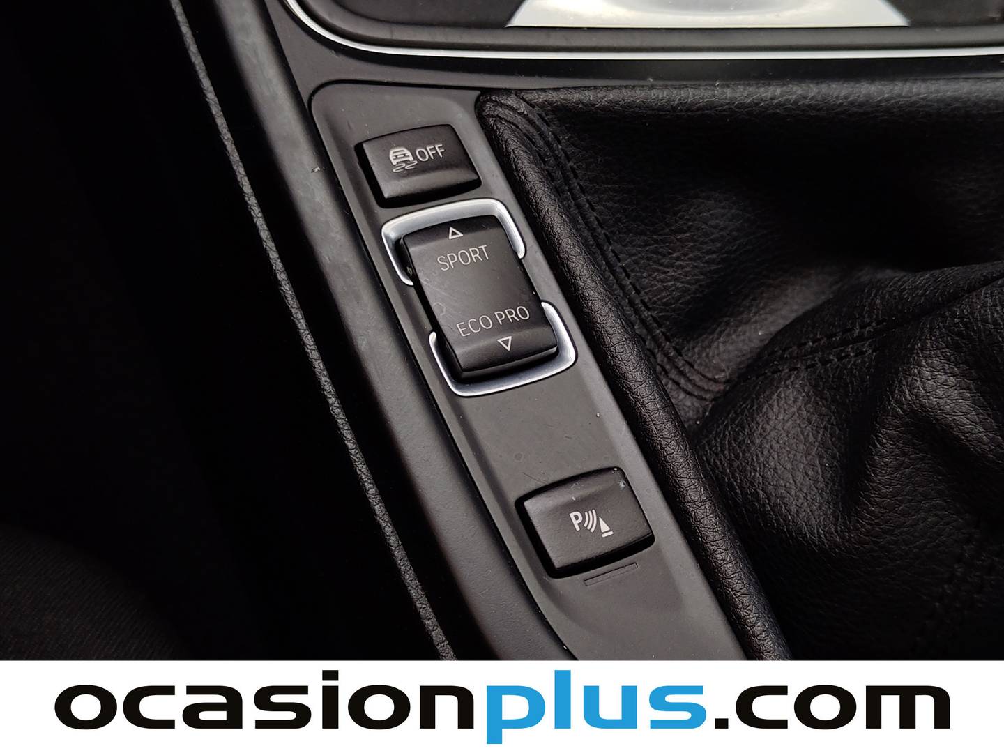 Equipamiento del BMW Serie 3 BMW Serie 3 316d (116 CV)