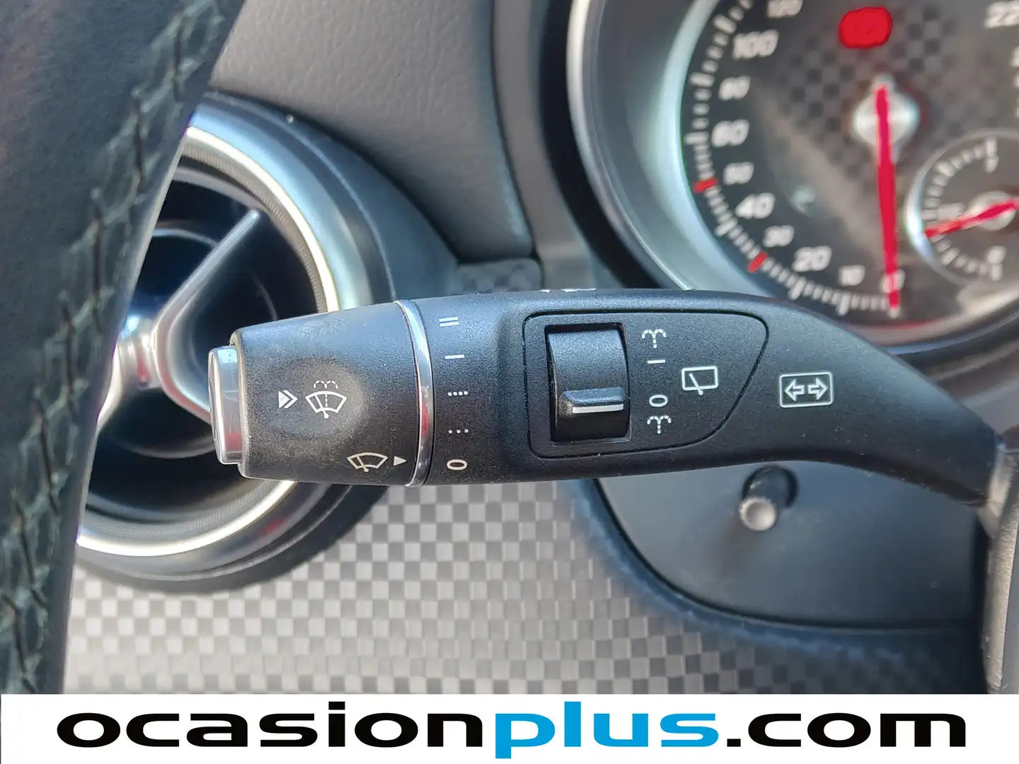 Foto Mercedes Clase A Mercedes-Benz Clase A Clase A 200 d (136 CV)