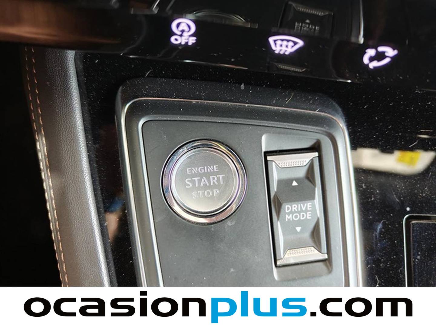 Peugeot 508 Peugeot 508 BlueHDi 130 S&S GT Line EAT8  (130 CV) de segunda mano