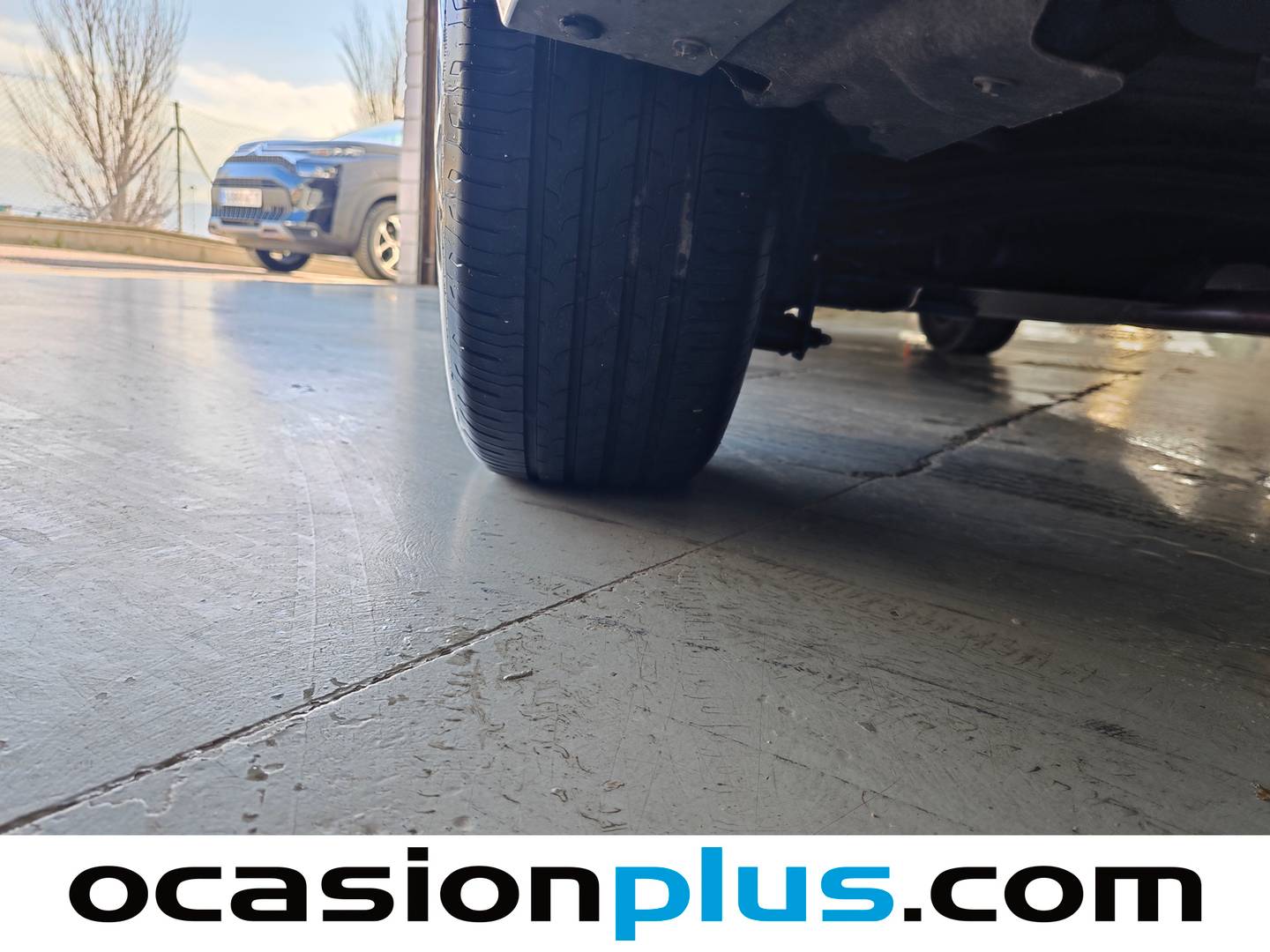 Ford Kuga Ford Kuga 1.5T EcoBoost ST-Line 4x2 (150 CV) manual