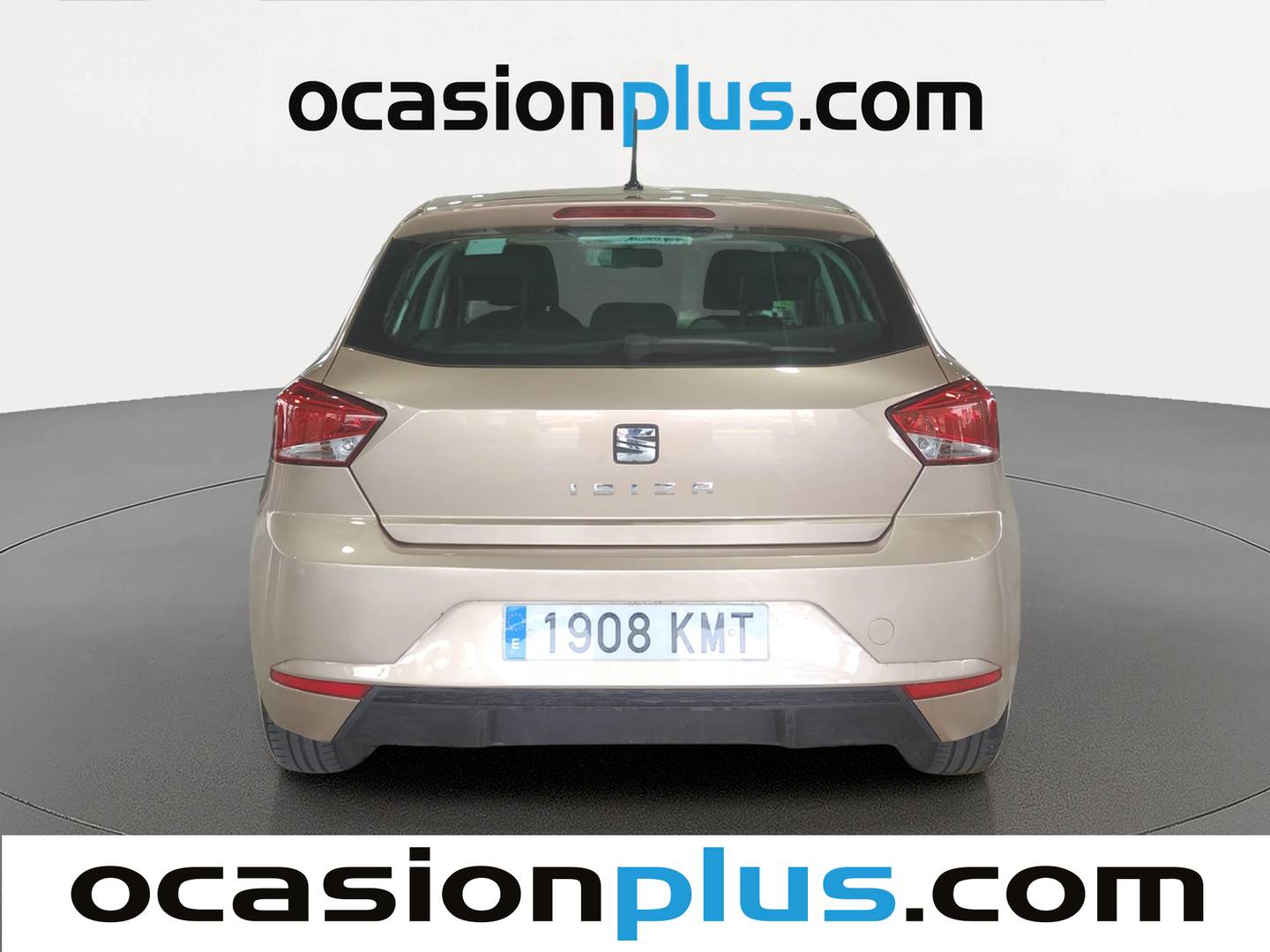 Seat Ibiza Seat Ibiza 1.0 S&S Reference Plus (75 CV) barato