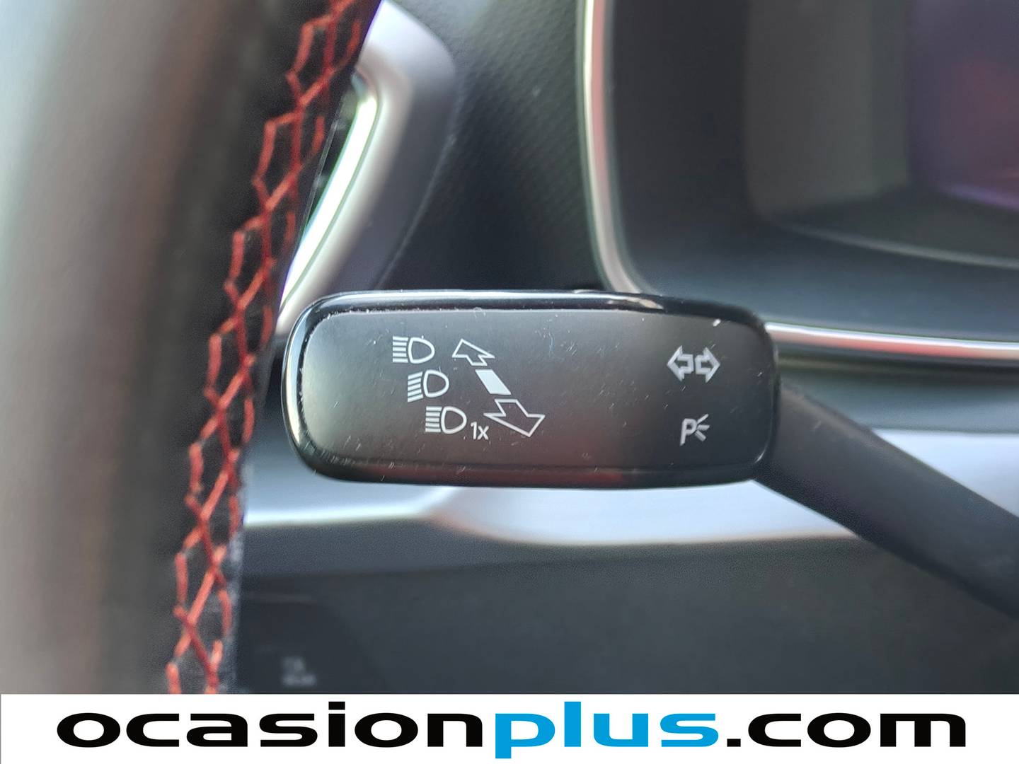 Seat León SEAT León 1.5 TSI S&S FR XL (130 CV) seminuevo