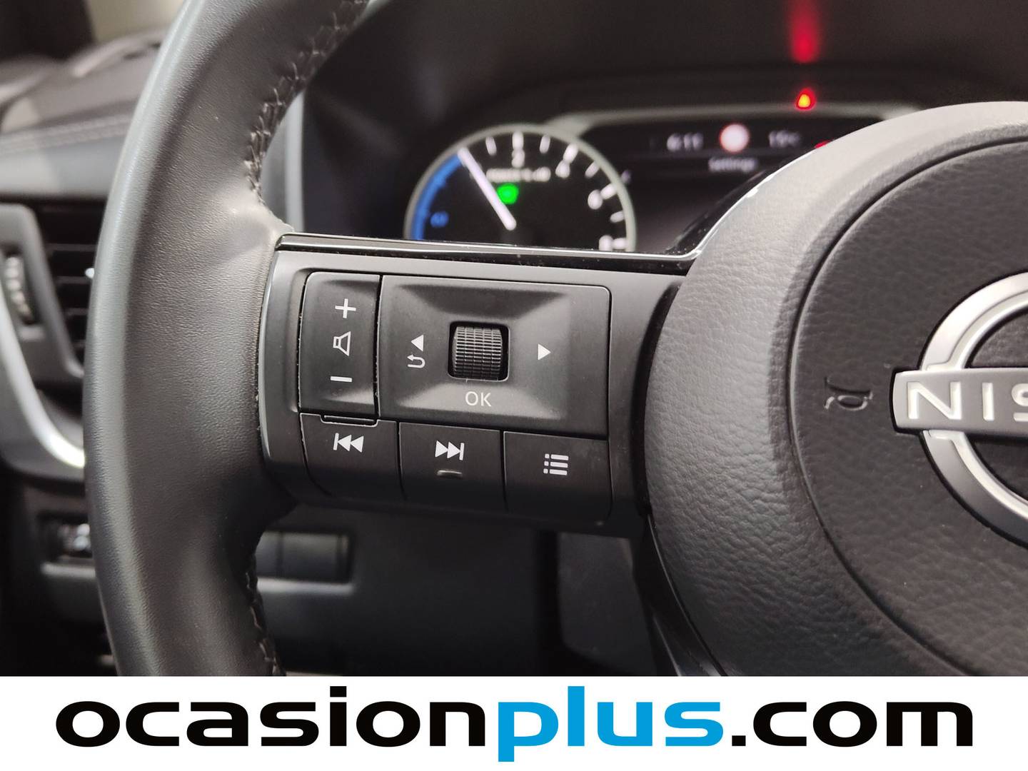 Nissan QASHQAI Nissan Qashqai E-POWER Acenta (190 CV) barato