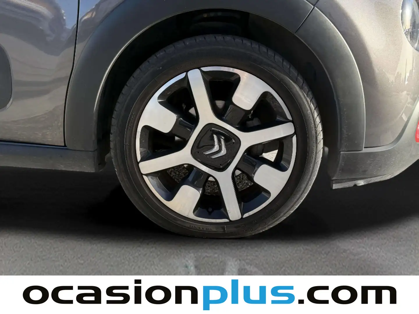 Foto Citroën C3 Citroen C3 PureTech 110 S&S Shine EAT6 (110 CV)