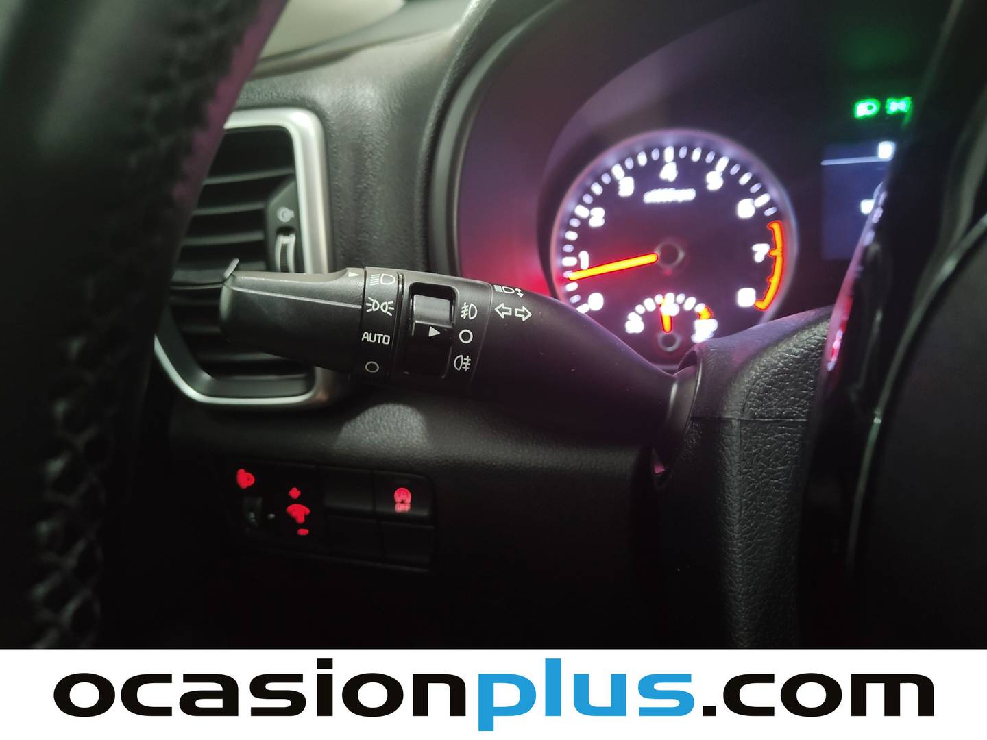 Foto KIA Sportage Kia Sportage 1.6 GDi Drive 4x2 (132 CV)