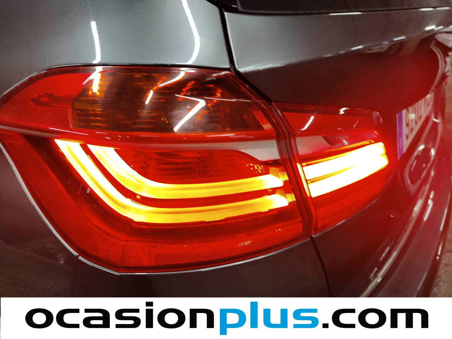 Equipamiento del BMW Serie 2 Active Tourer BMW Serie 2 218d Active Tourer (150 CV)