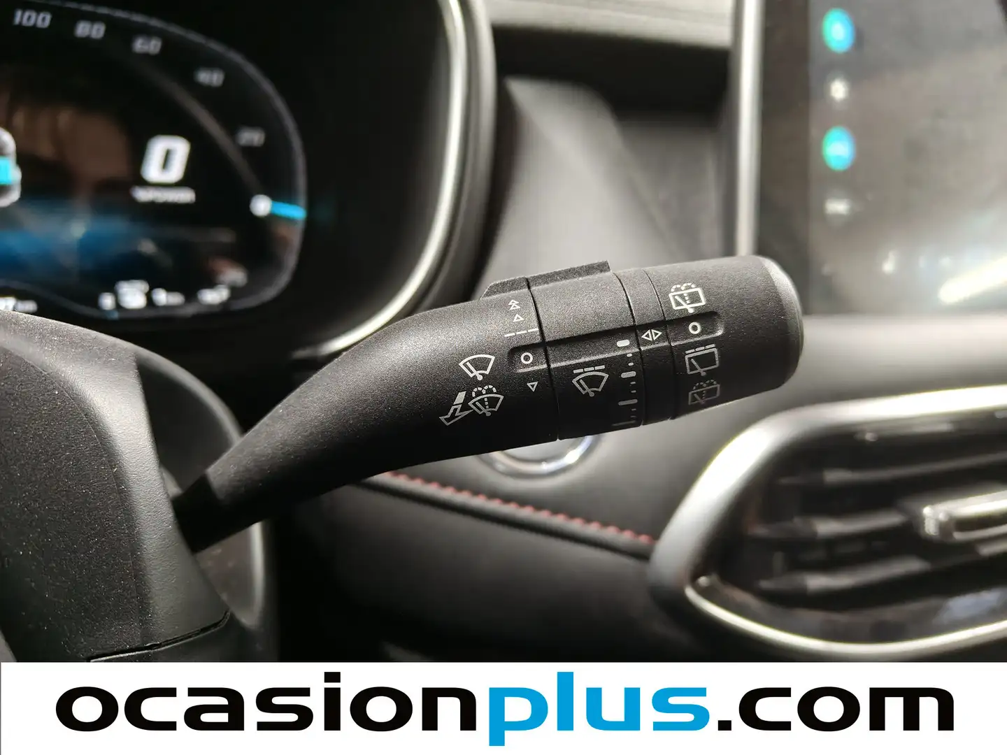 Foto MG HS MG eHS 1.5 T-GDI PHEV Luxury (258 CV)