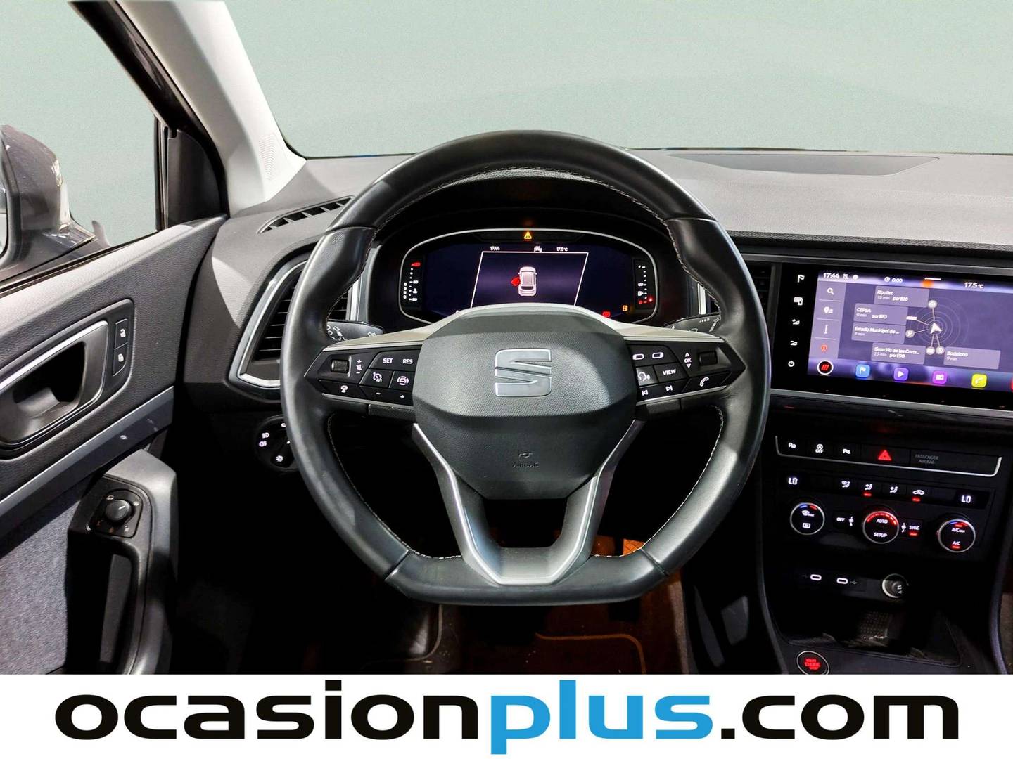 Foto Seat Ateca SEAT Ateca 1.0 TSI S&S Style Go M (110 CV)