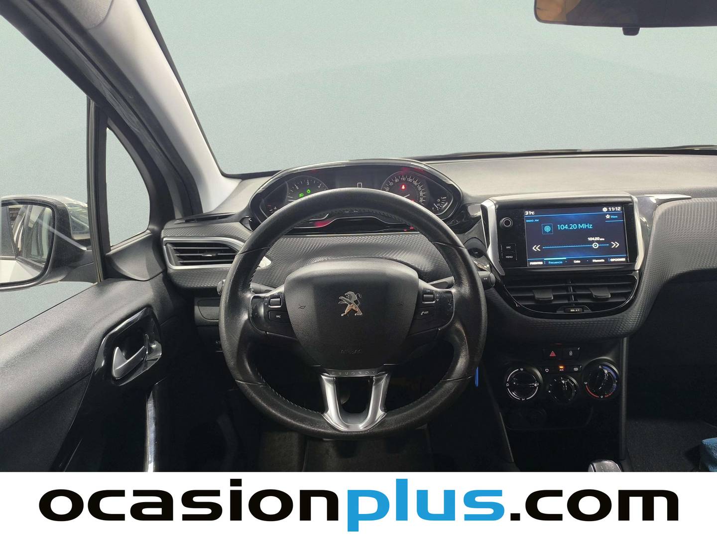 Peugeot 208 Peugeot 208 1.6 BlueHDi S&S Style (100 CV) manual