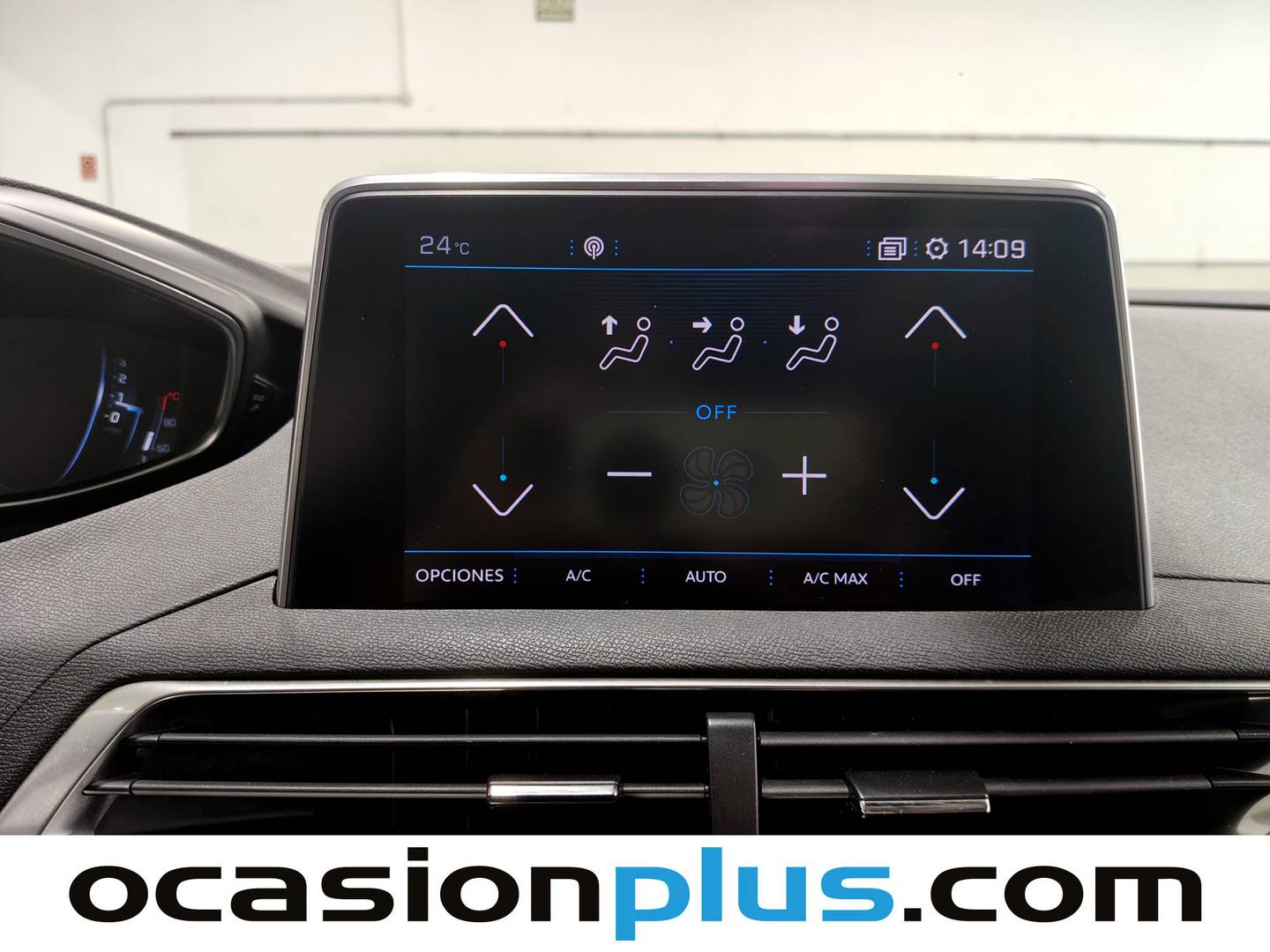 Peugeot 5008 Peugeot 5008 BlueHDi 130 S&S Allure (130 CV) 7 Plazas al mejor precio