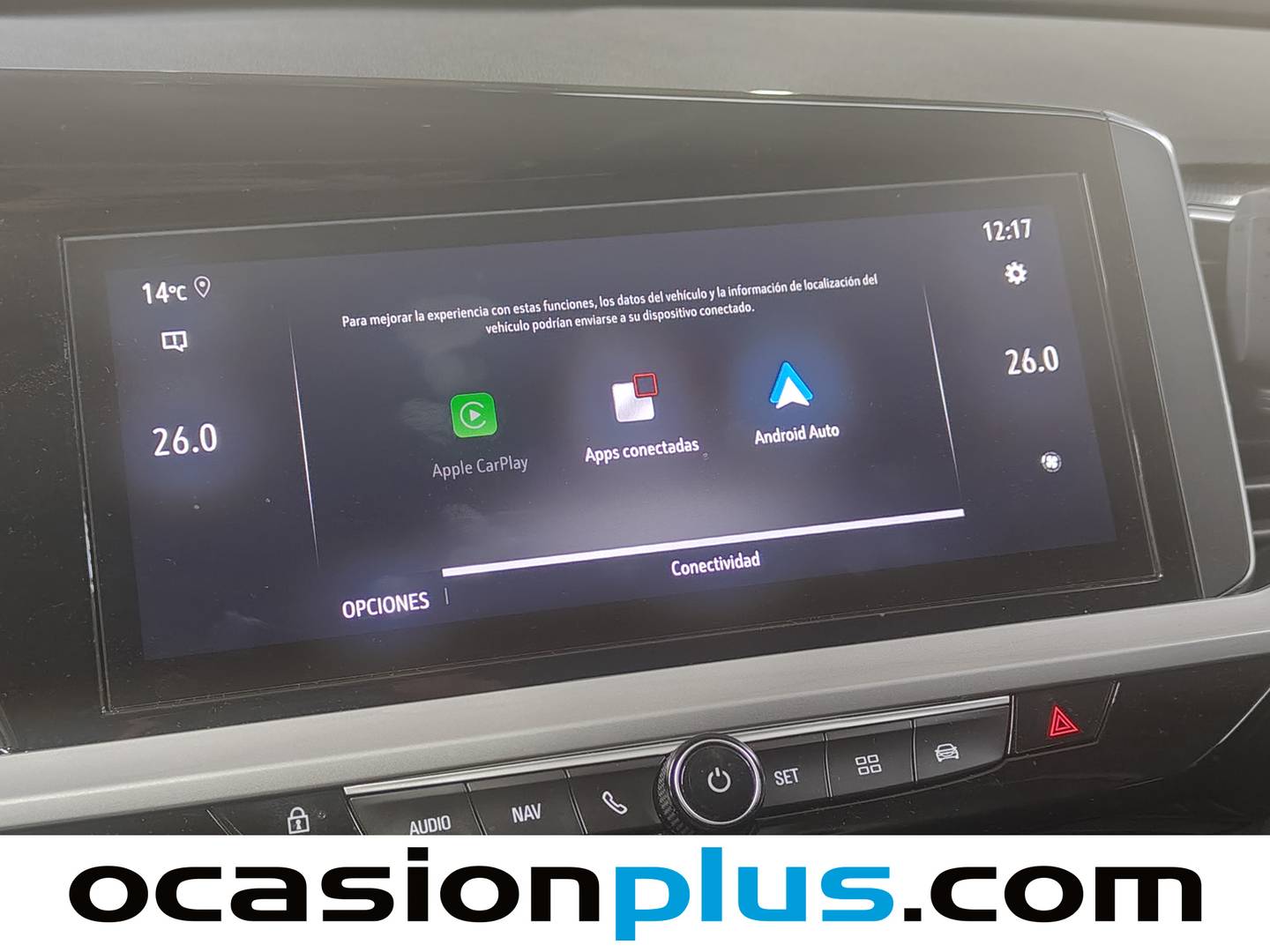 Foto Opel Grandland Opel Grandland 1.2T XHT Hybrid S&S GS eDCT6 (136 CV)